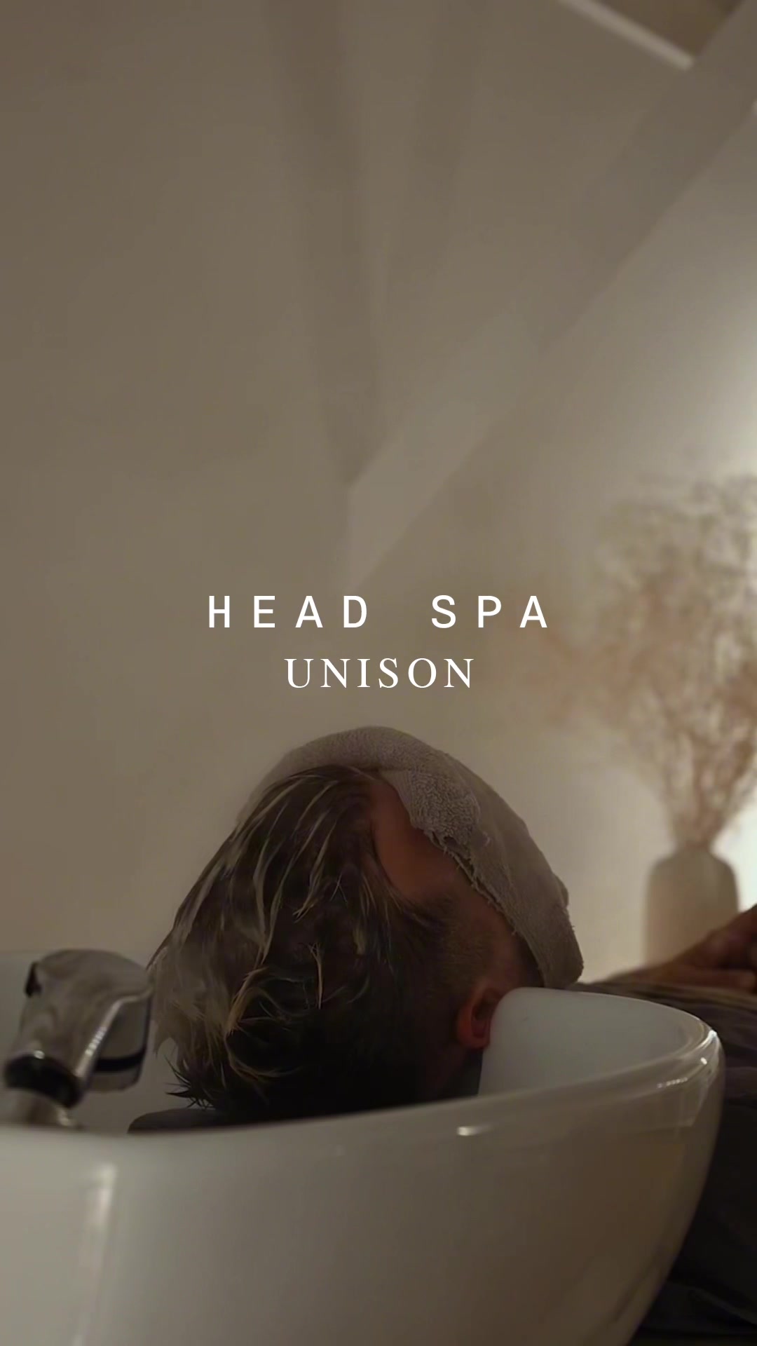 @Unison Men&rsquo;s Salon