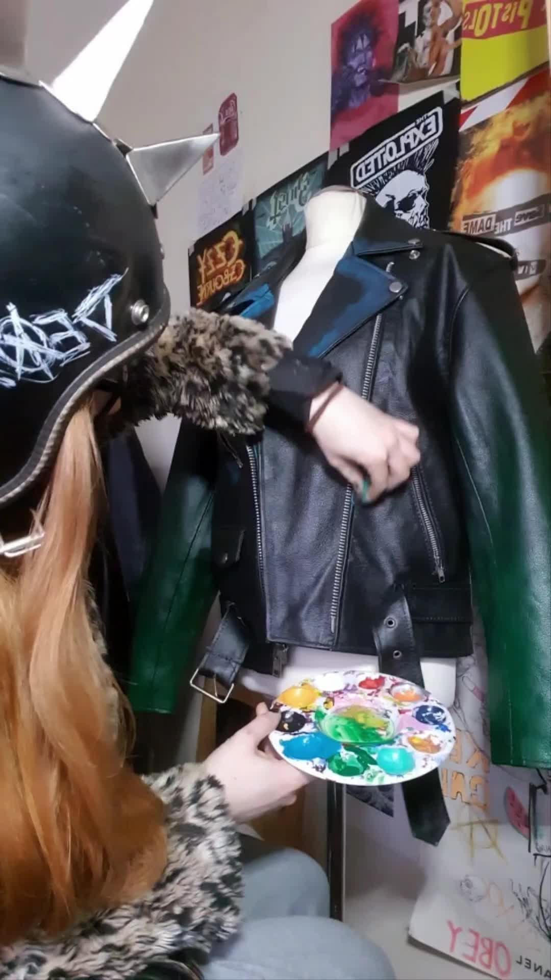 @MadMetalPunk