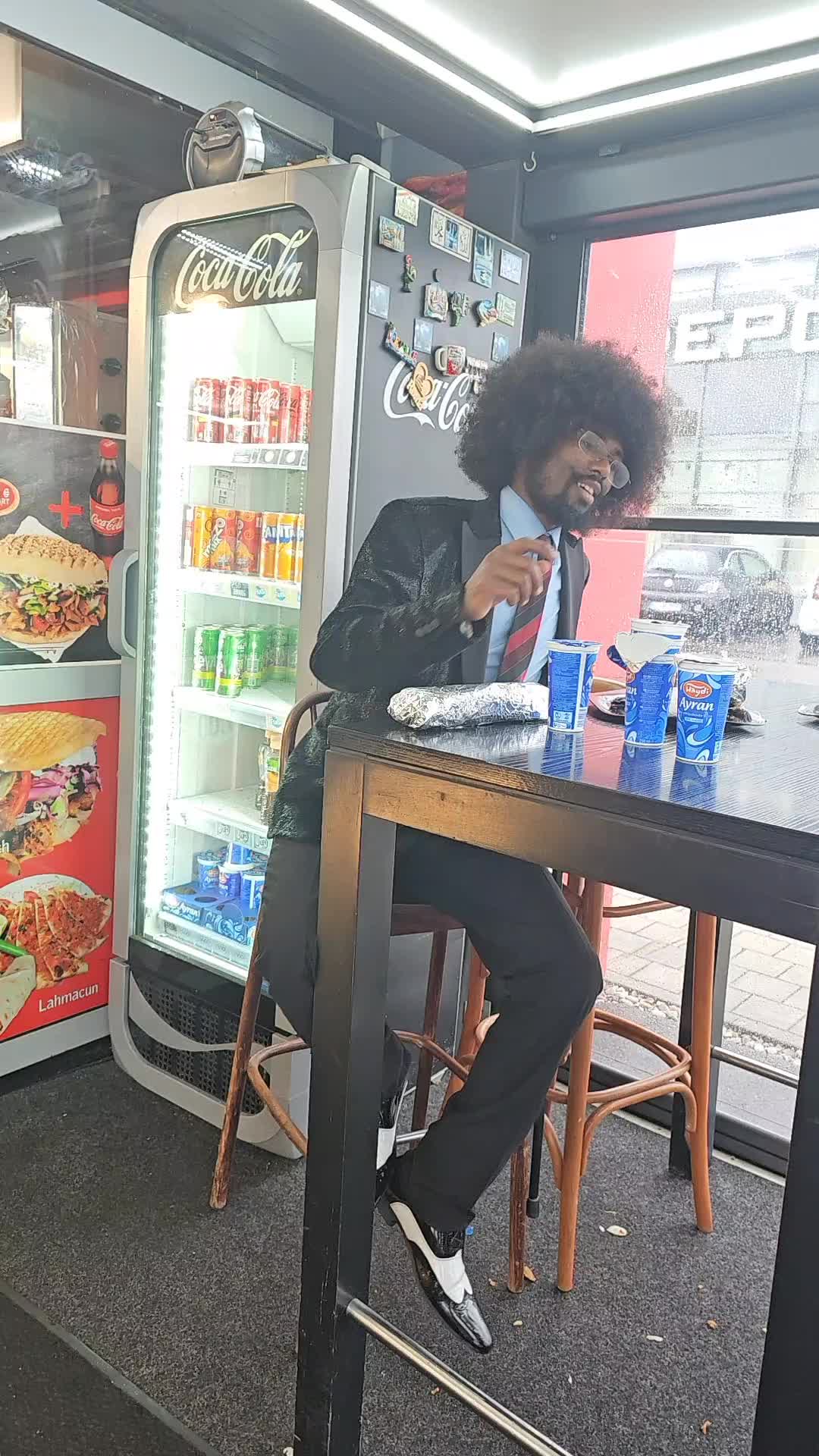 @The King እቲ ንጉስ