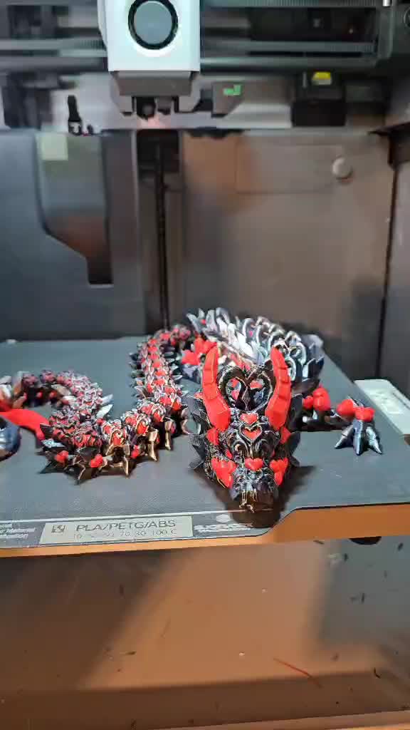 @Red Feather Designs