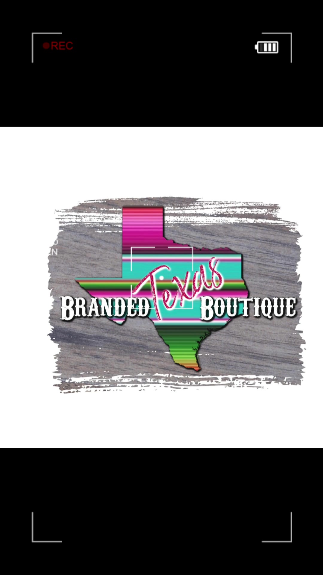 @Branded Texas Boutique