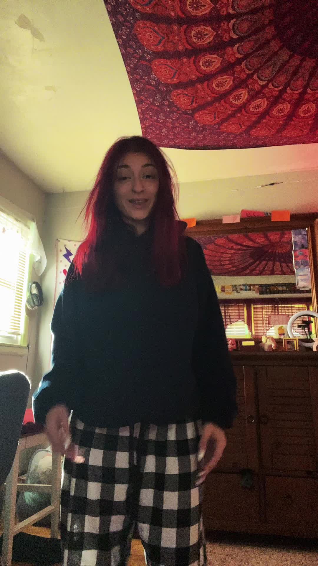 @Hopeufindpeaceforurself☮️