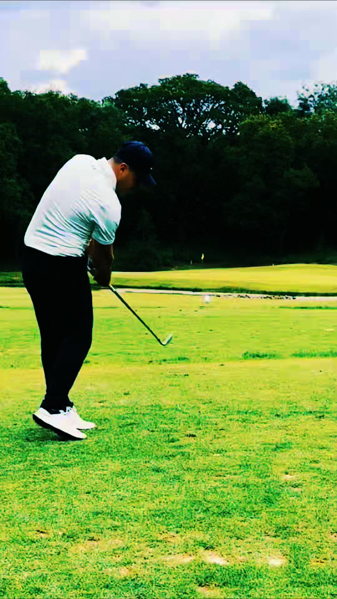 @Robbie Turk Golf