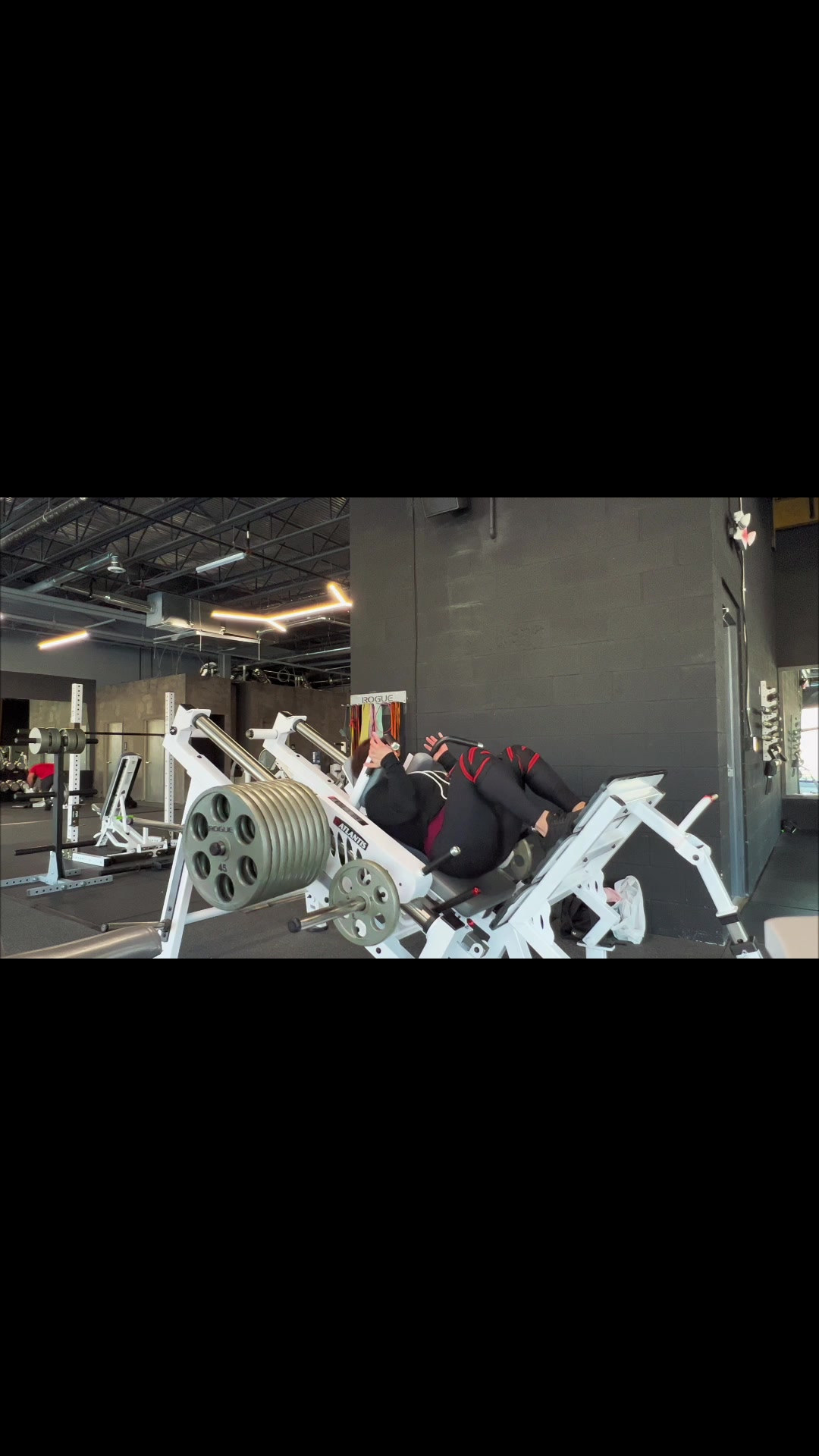 @Gym Fairy Godmother