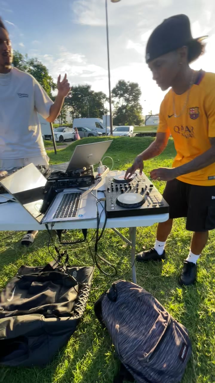 @Dj Droo 🇷🇪x🇲🇬