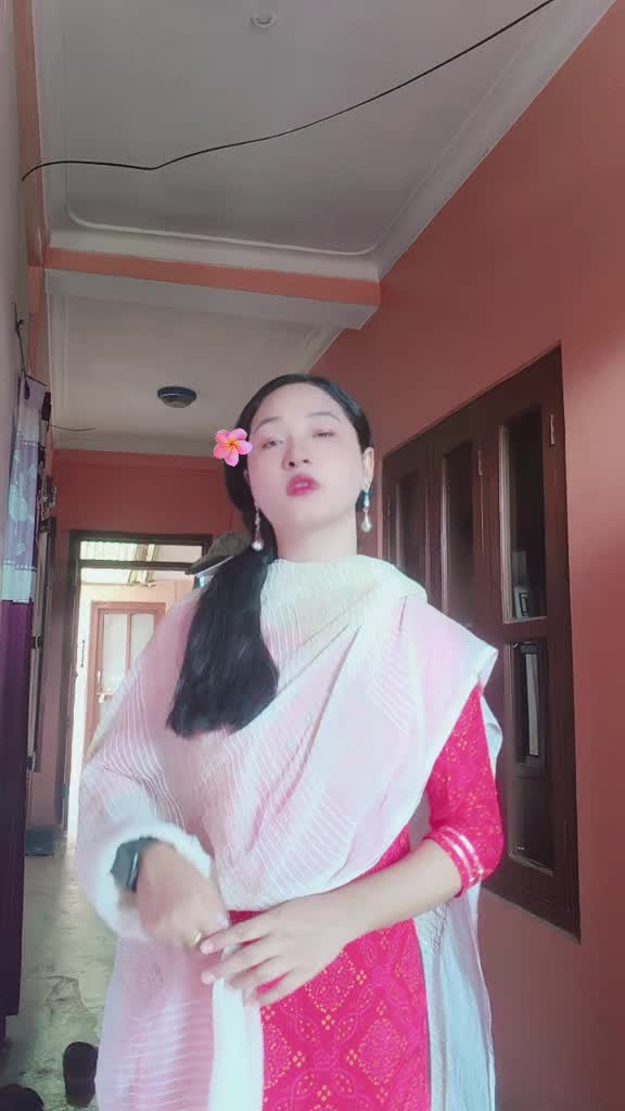@roji magar