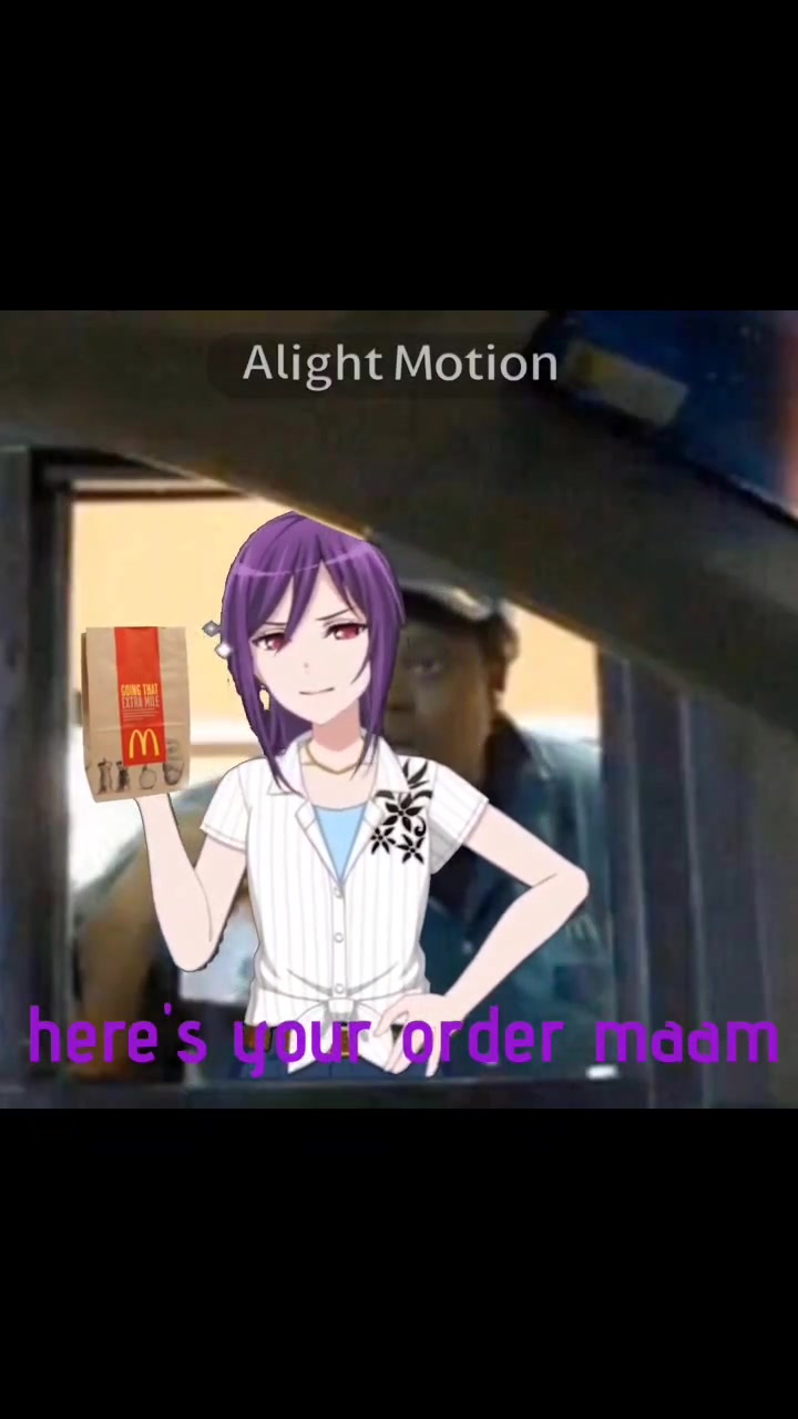 @kaorus wifey