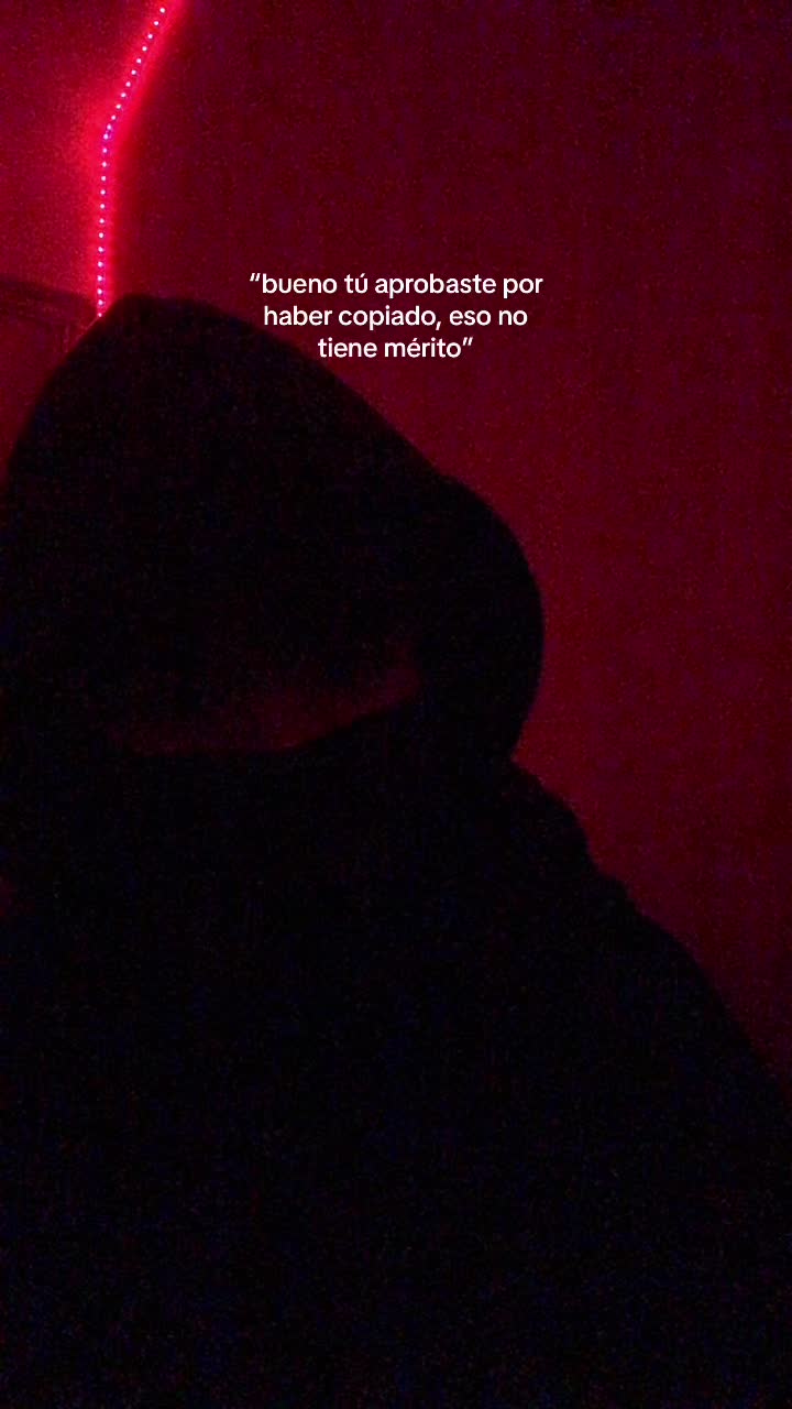 @:(:
