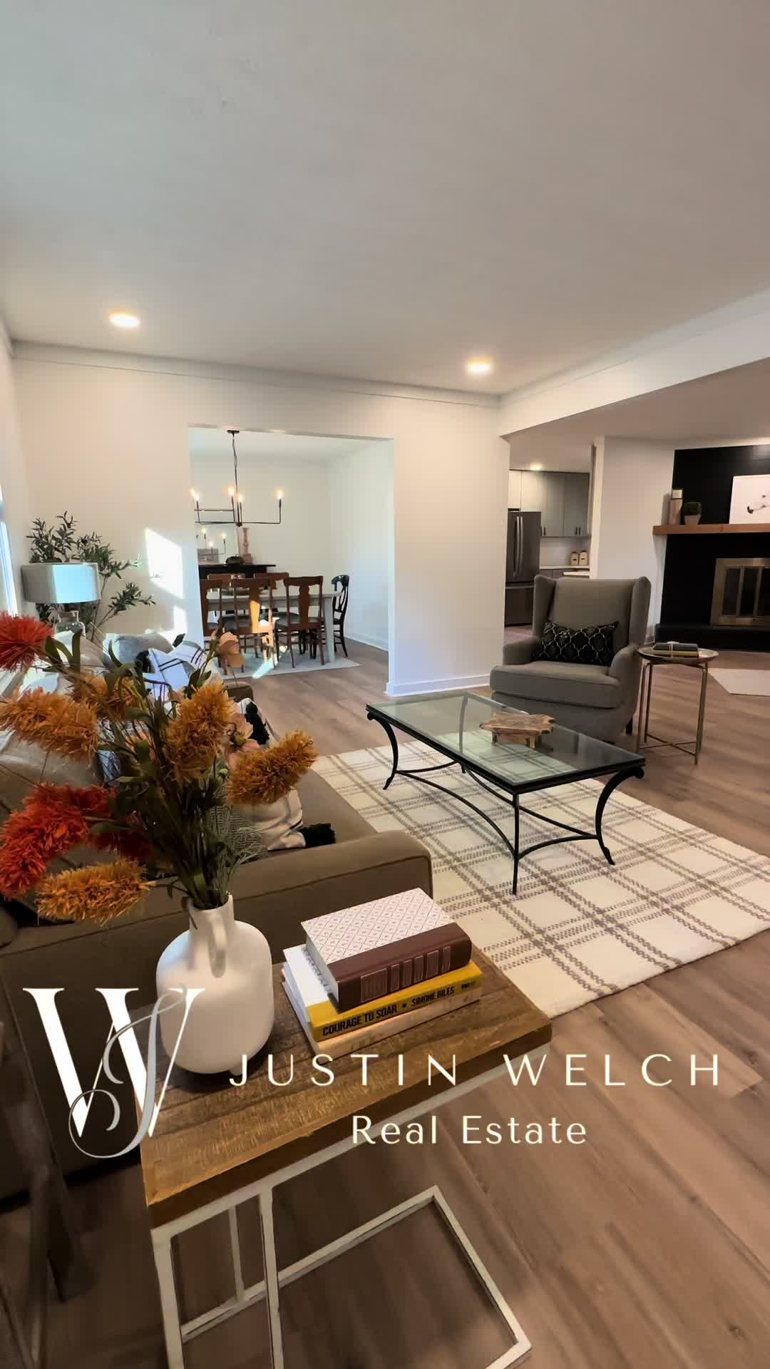 @J WELCH REAL ESTATE🏡💎