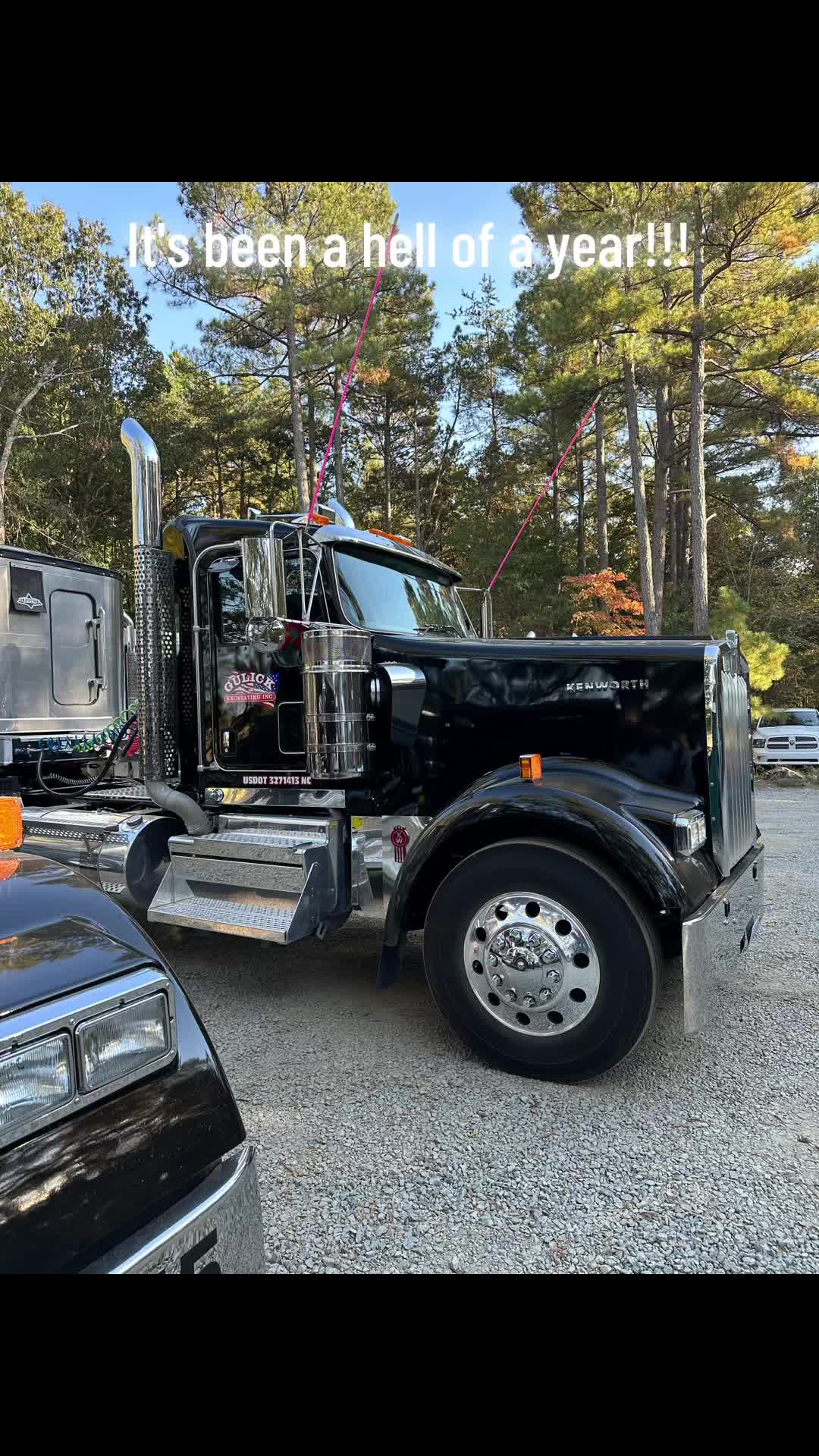@🐝truckerjenniferNC