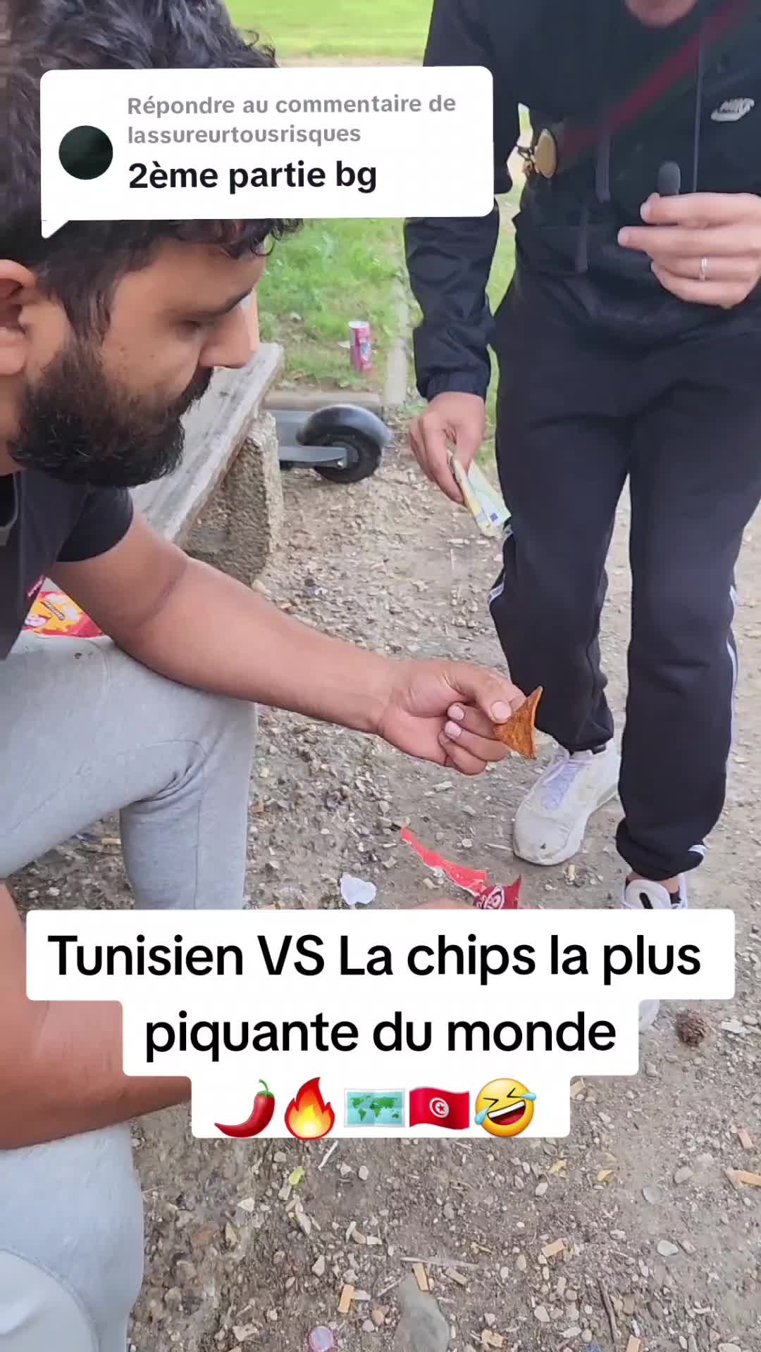 @Amaro x 93 Aventures