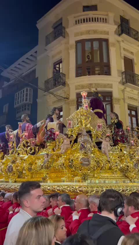 @Malague&ntilde;o por devocion