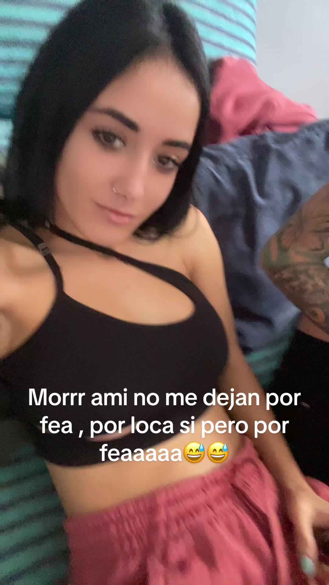 @AinaraRavelo👸🏻💗