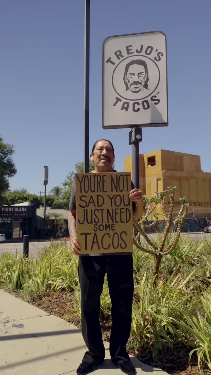 @Trejo&rsquo;s Tacos