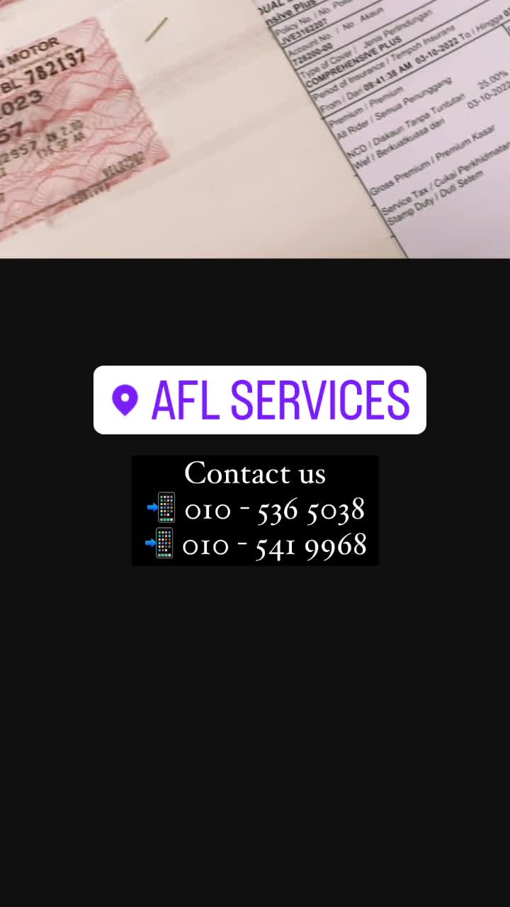@Agent Insurance Anda👩🏻&zwj;💼
