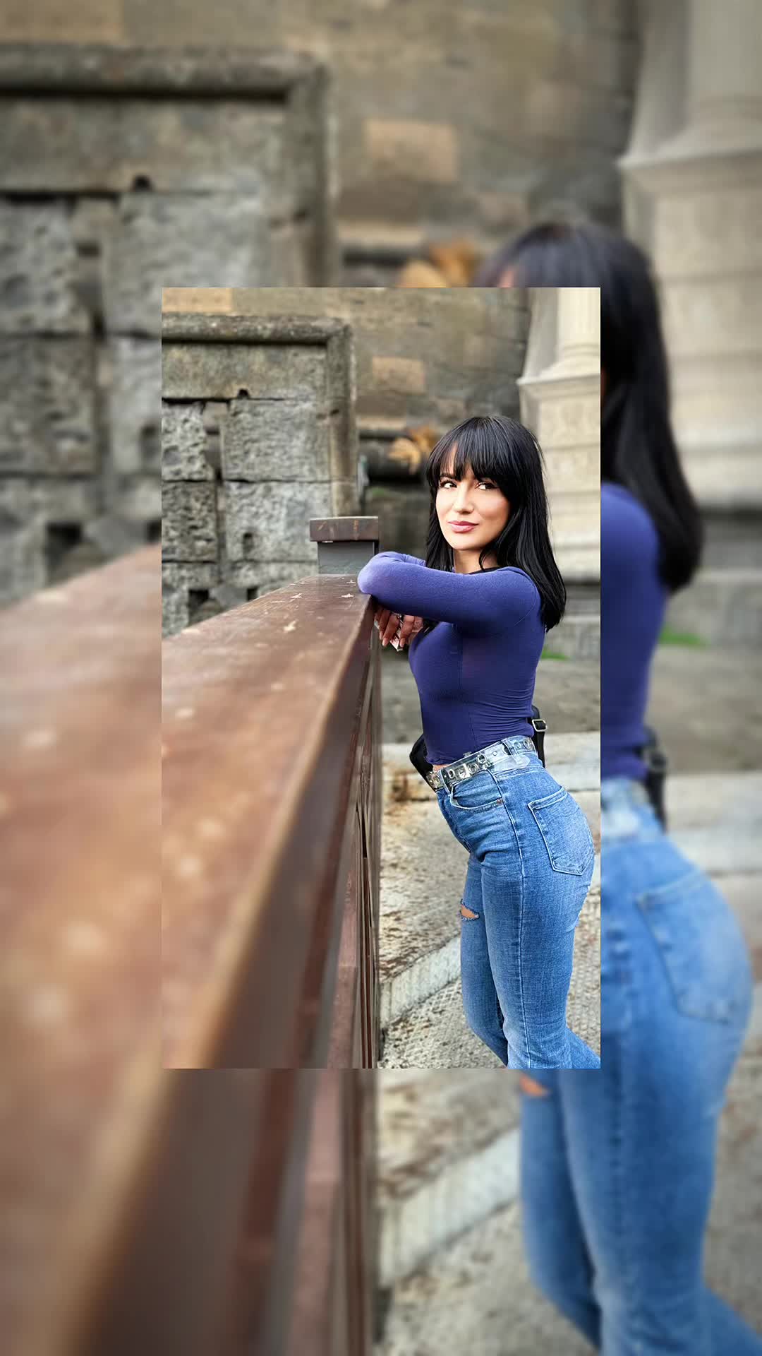 @Iamcarmenwhotfareyou