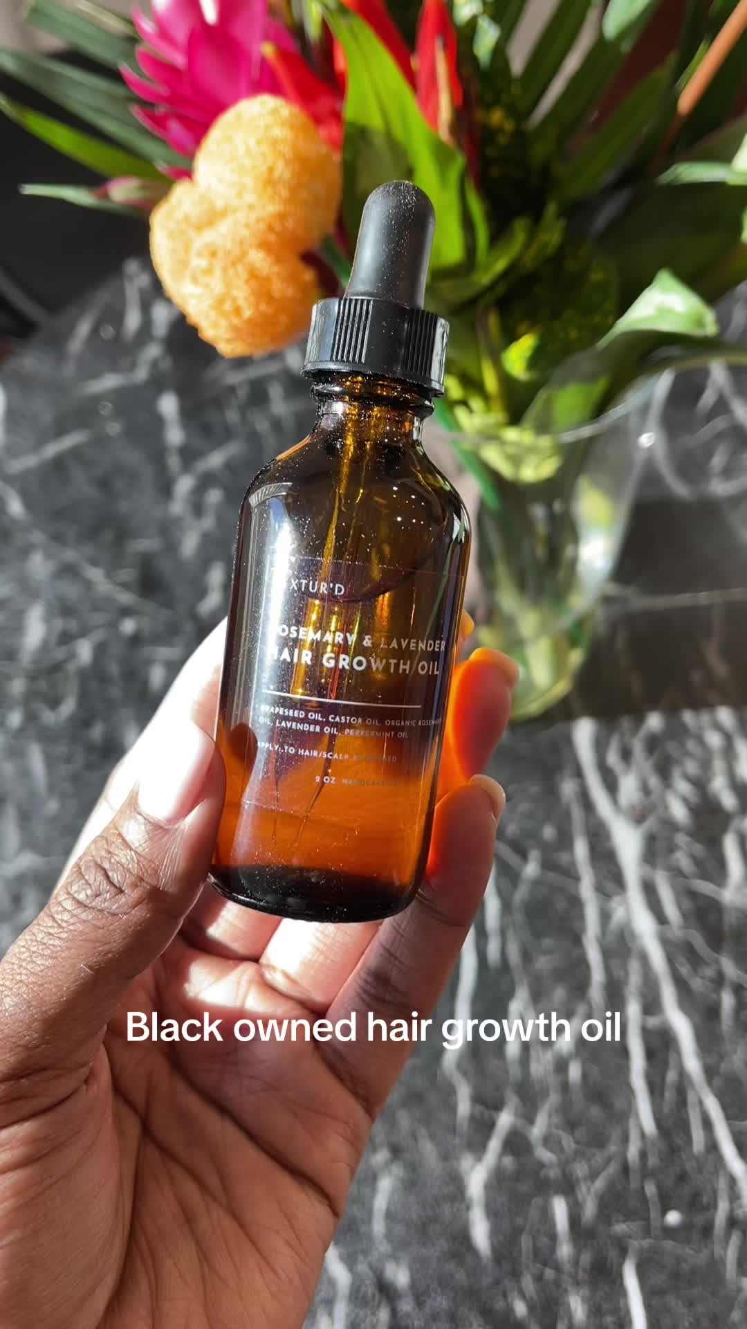 @Black Owned Please