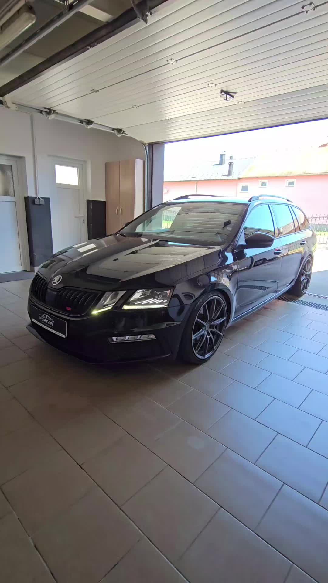 @Auto Kuća Korpar Car Coding