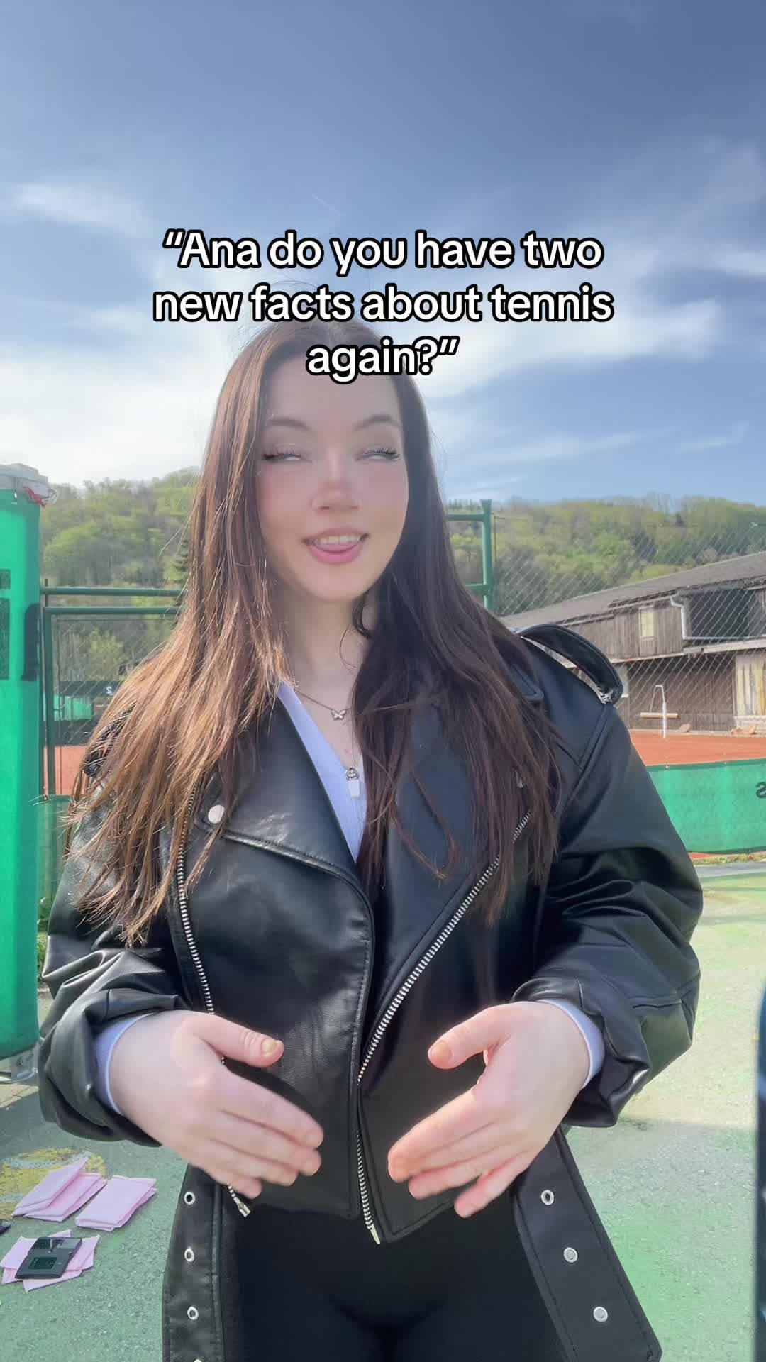@Anastasia 🎾
