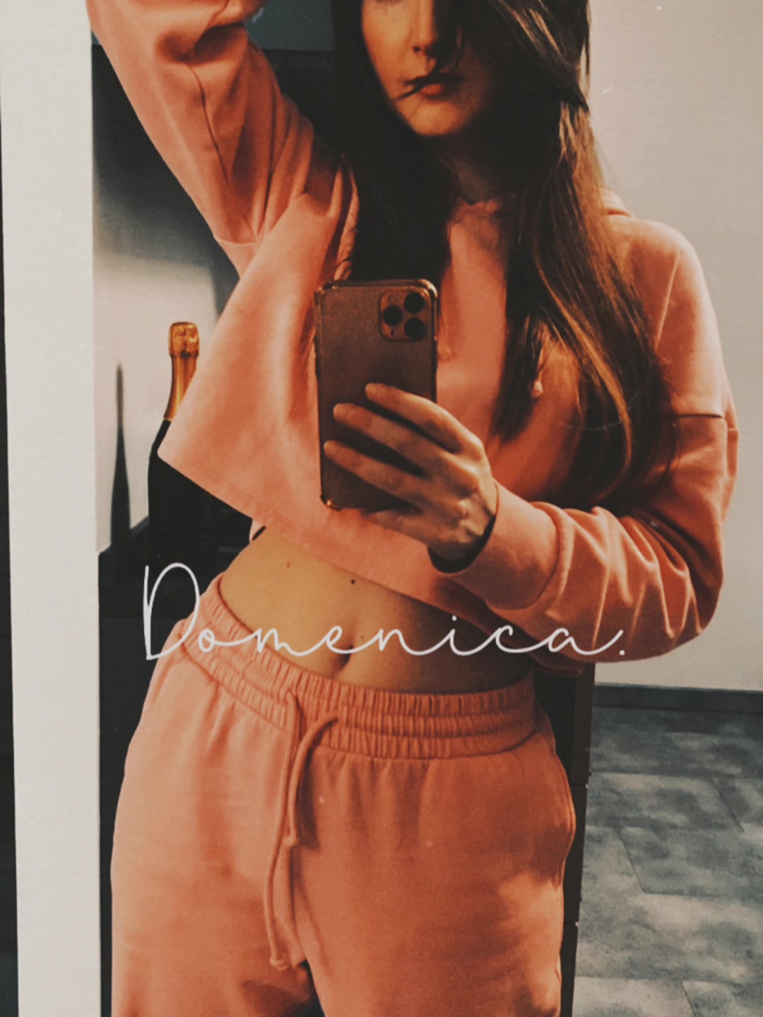 @Federica Bergonzini