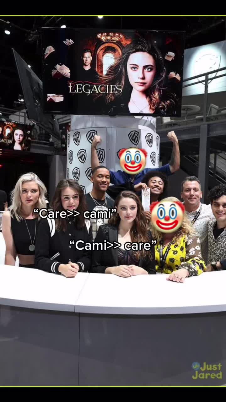 @I was (mikaelsonstans)