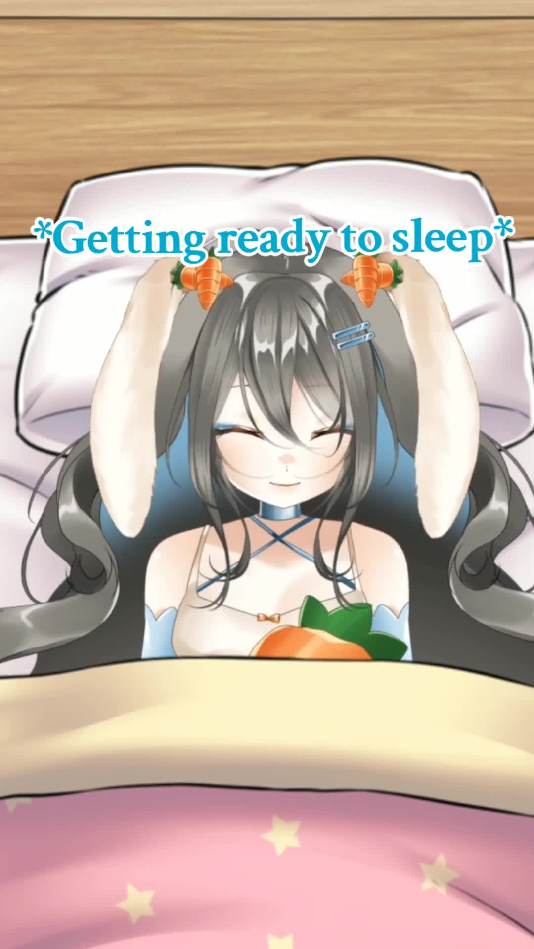 @ChessCat ♟️| Melody Okano 🥕