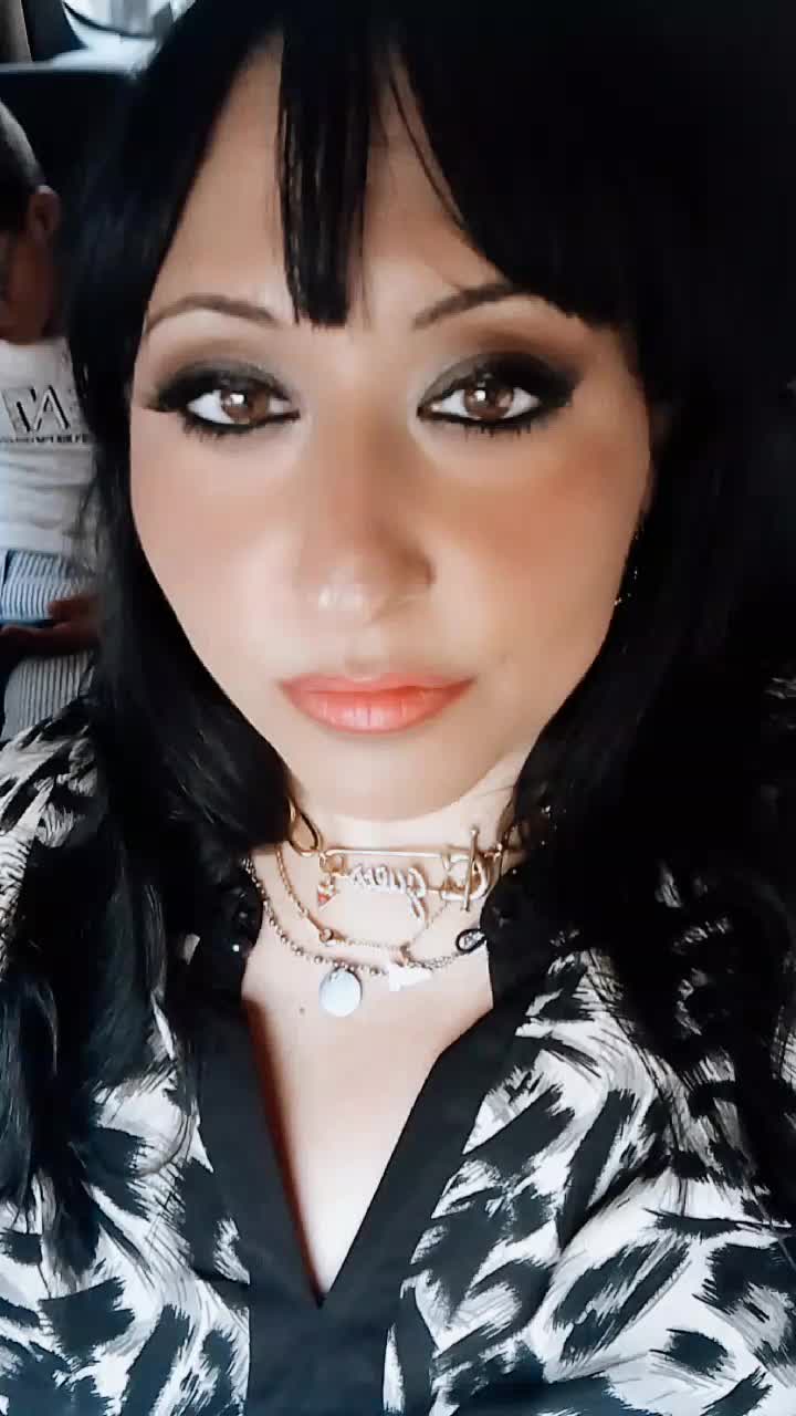 @Giusy Blanco