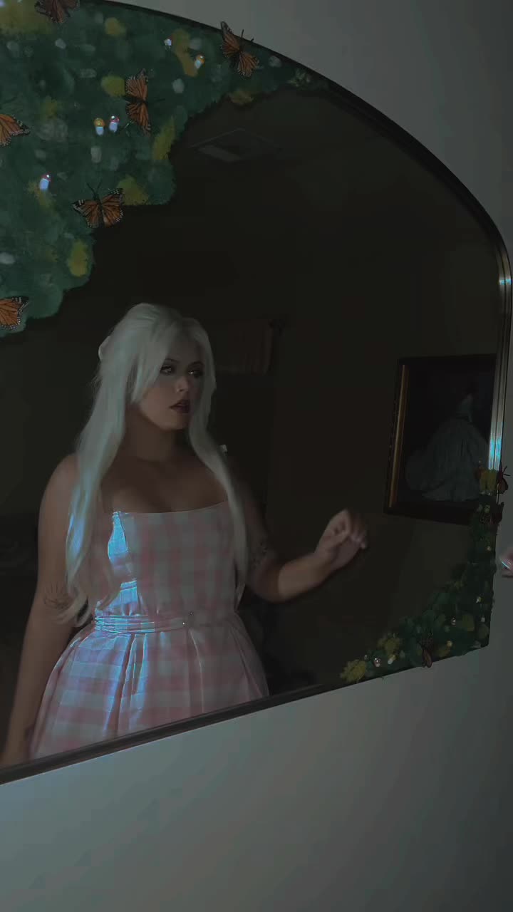 @Bekah