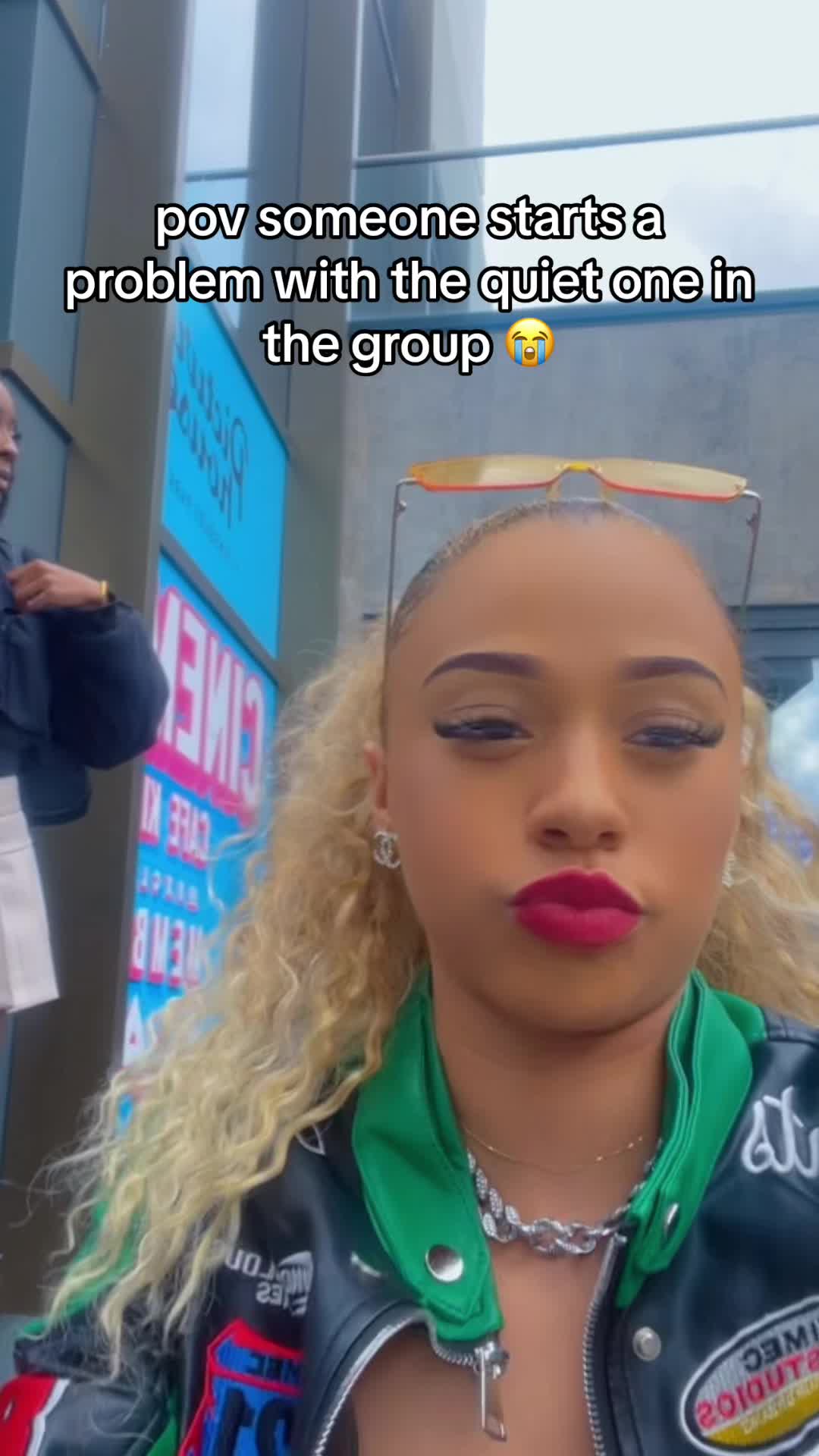 @RENAYA IRL ☔️