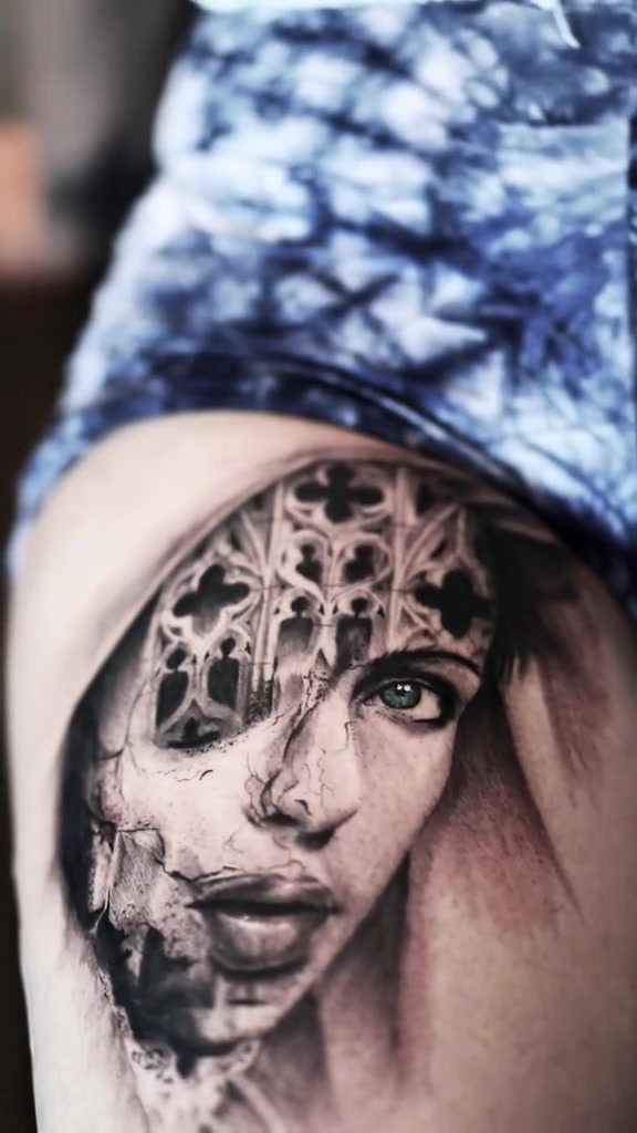 @Kunce Tattoo