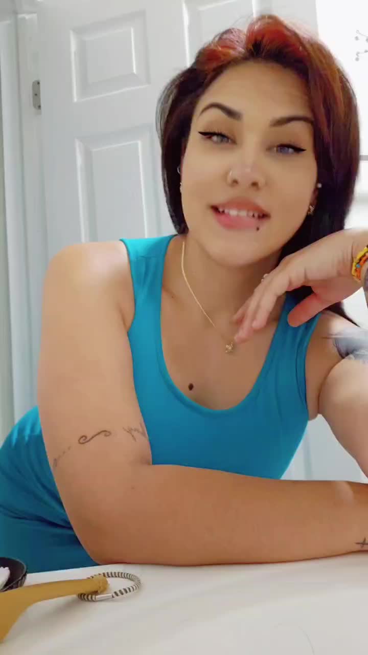 @yosie rios