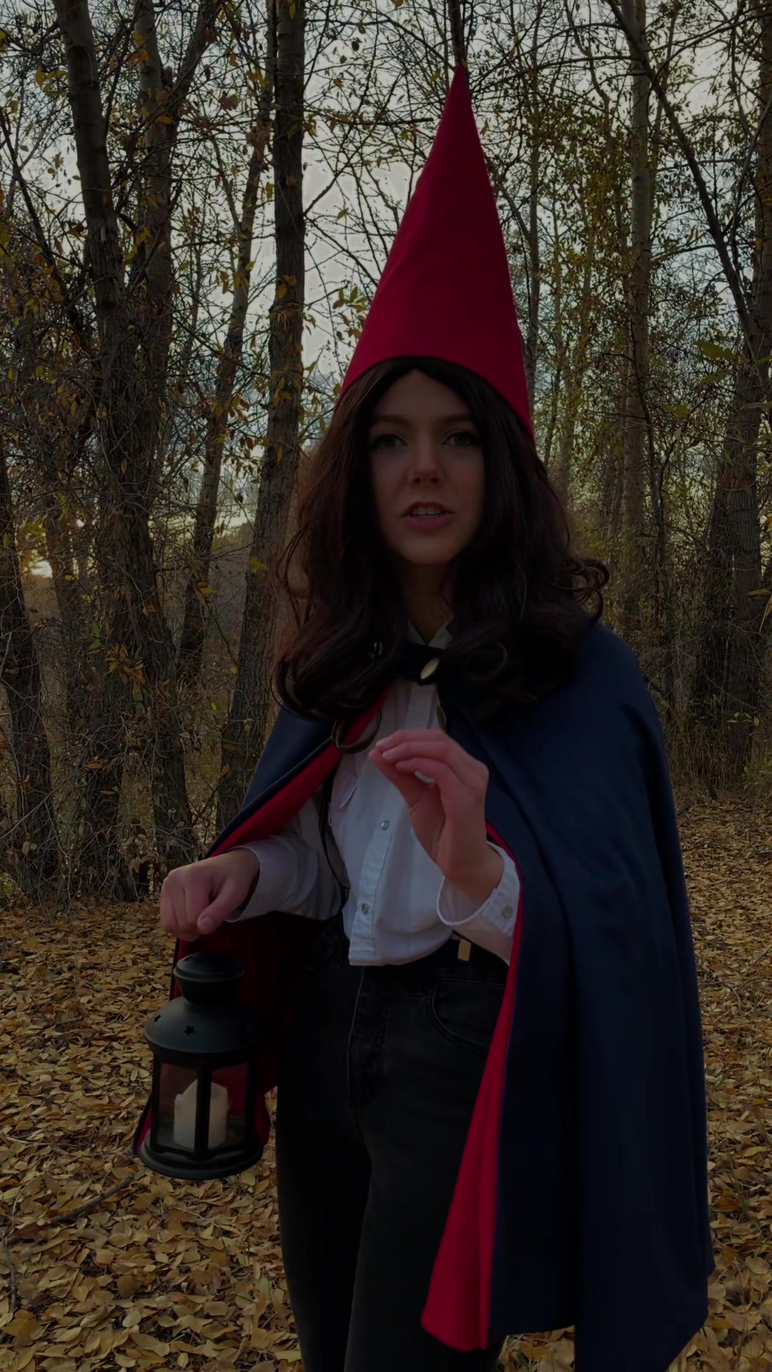 @Winterstar Cosplay