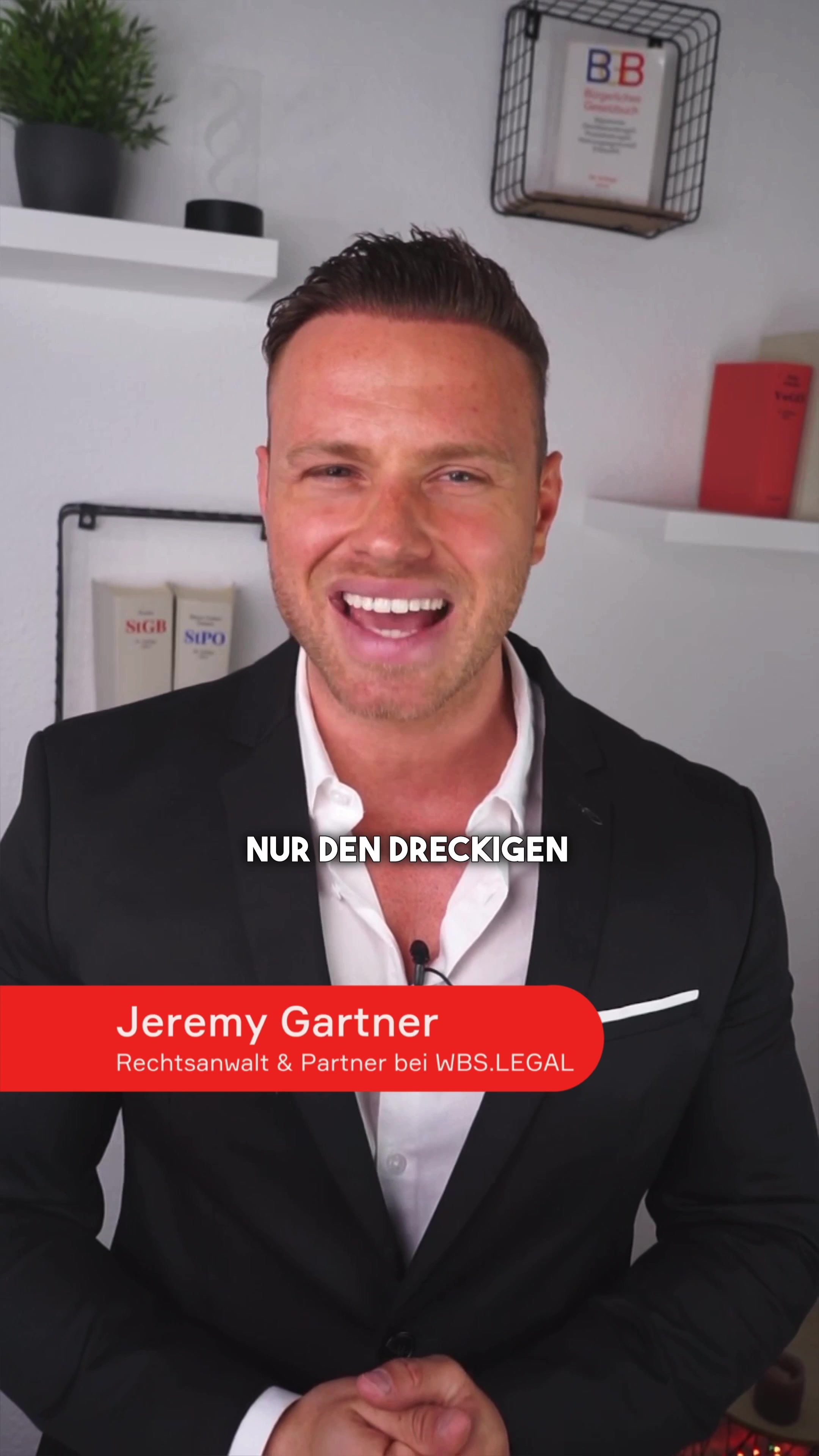 @Jeremy Gartner