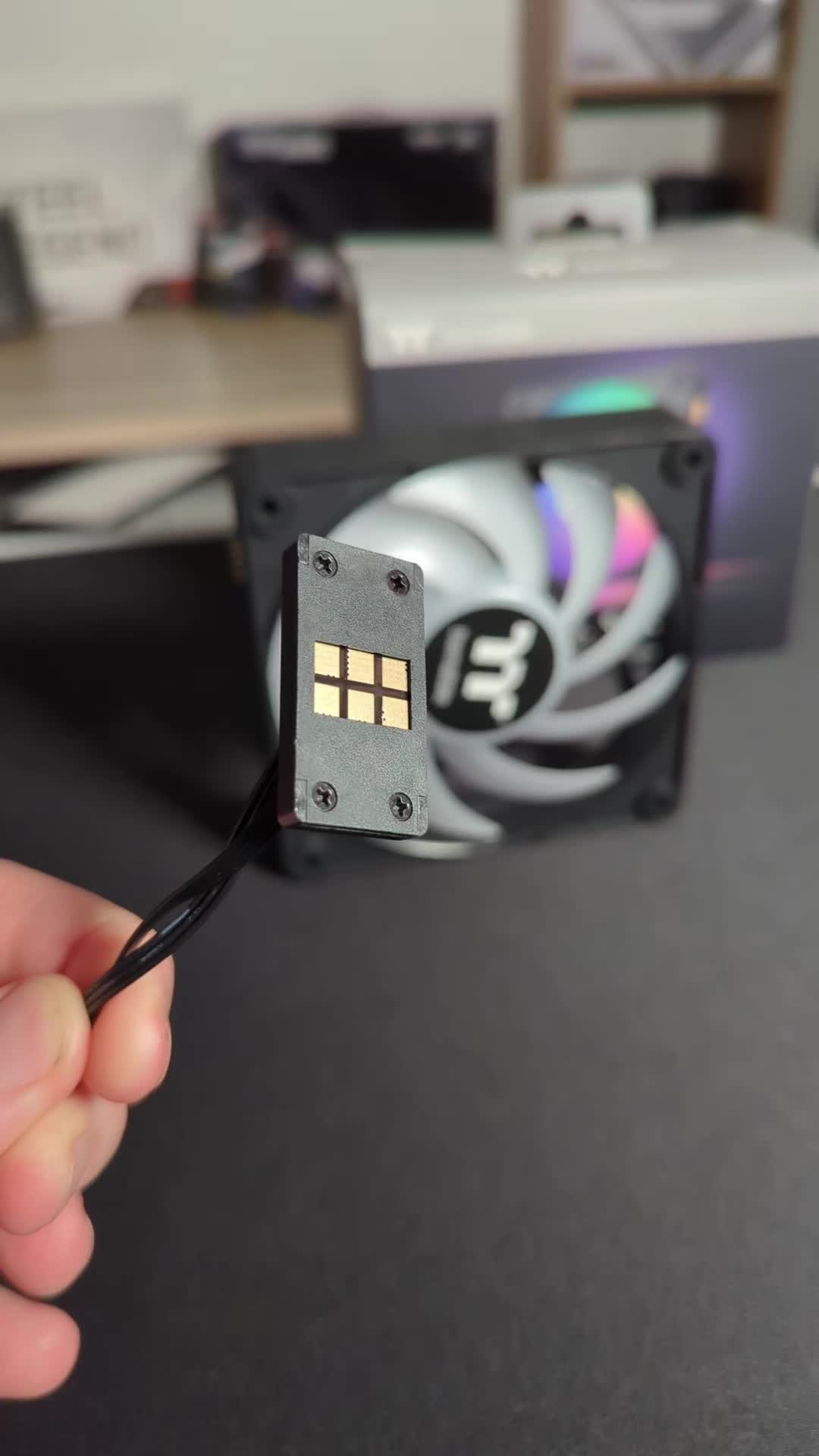 @Thermaltake Germany
