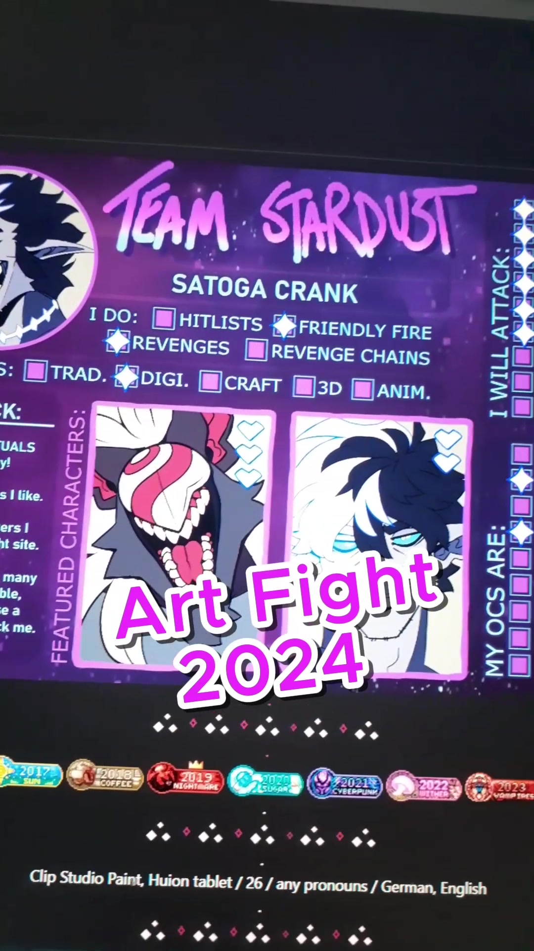 @SatogaCrank