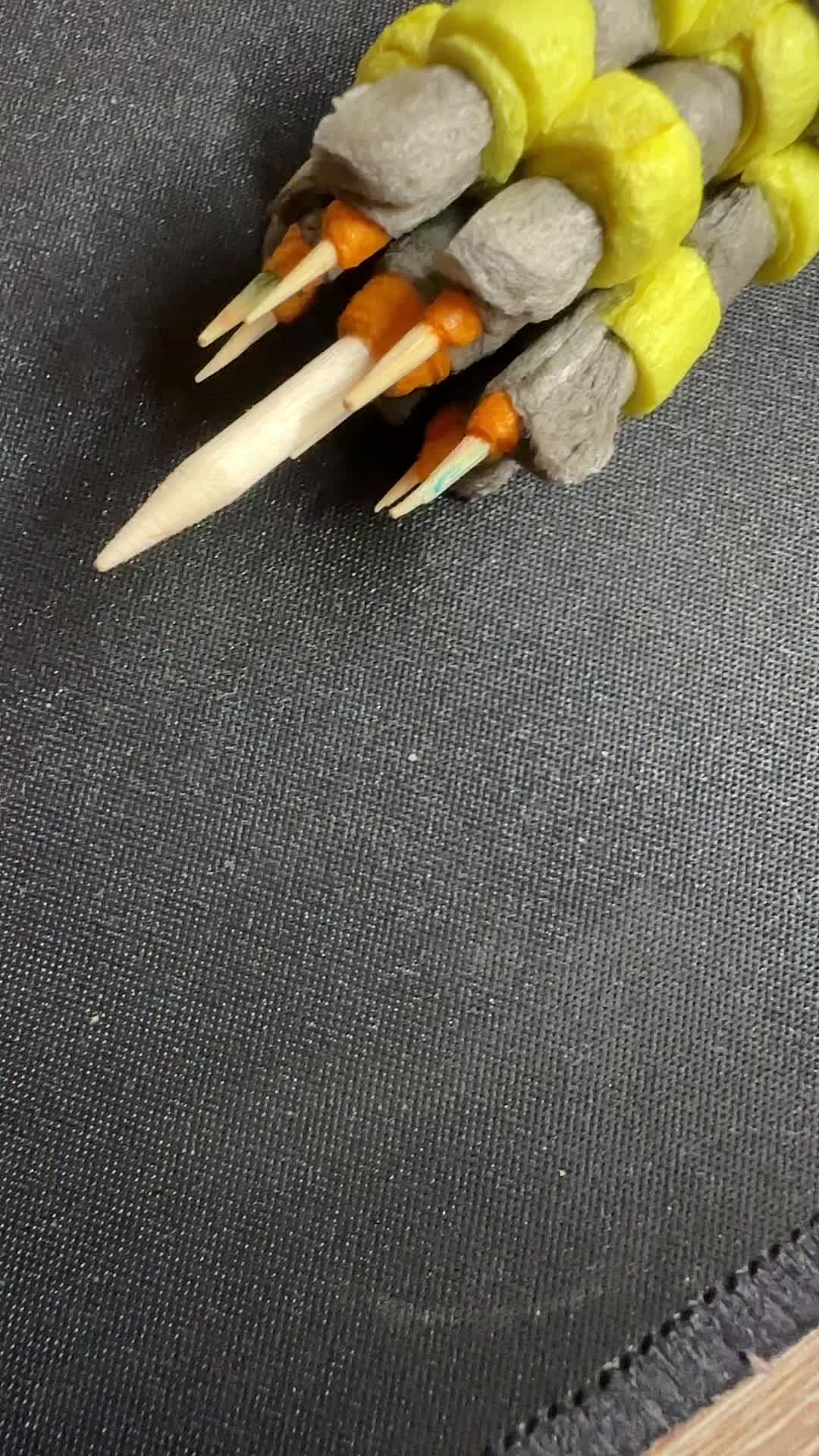 @The next stopmotion going epic
