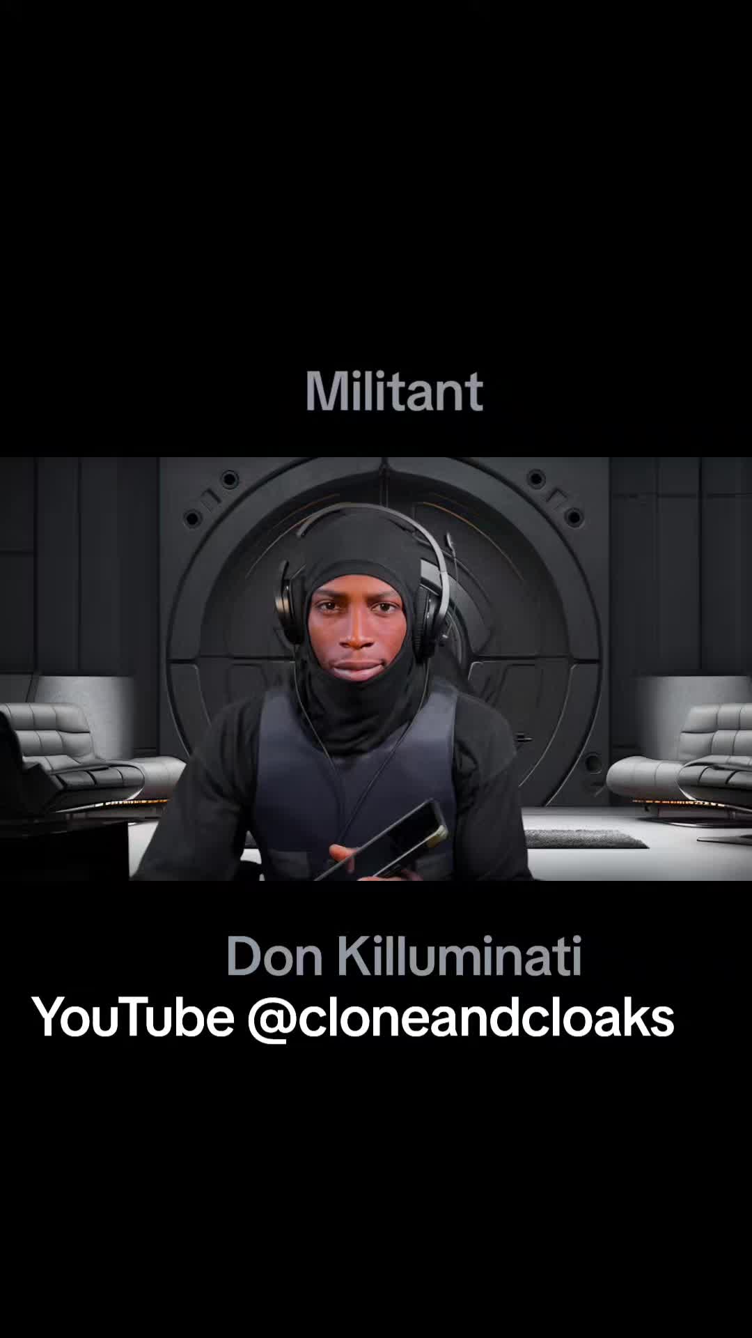 @Don Killuminati