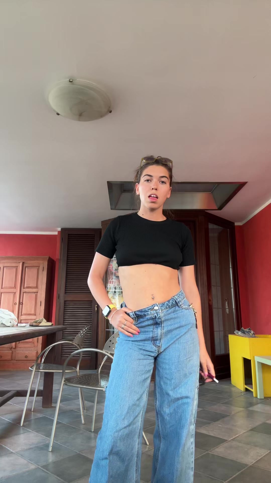 @SOFIA DESTEFANIS
