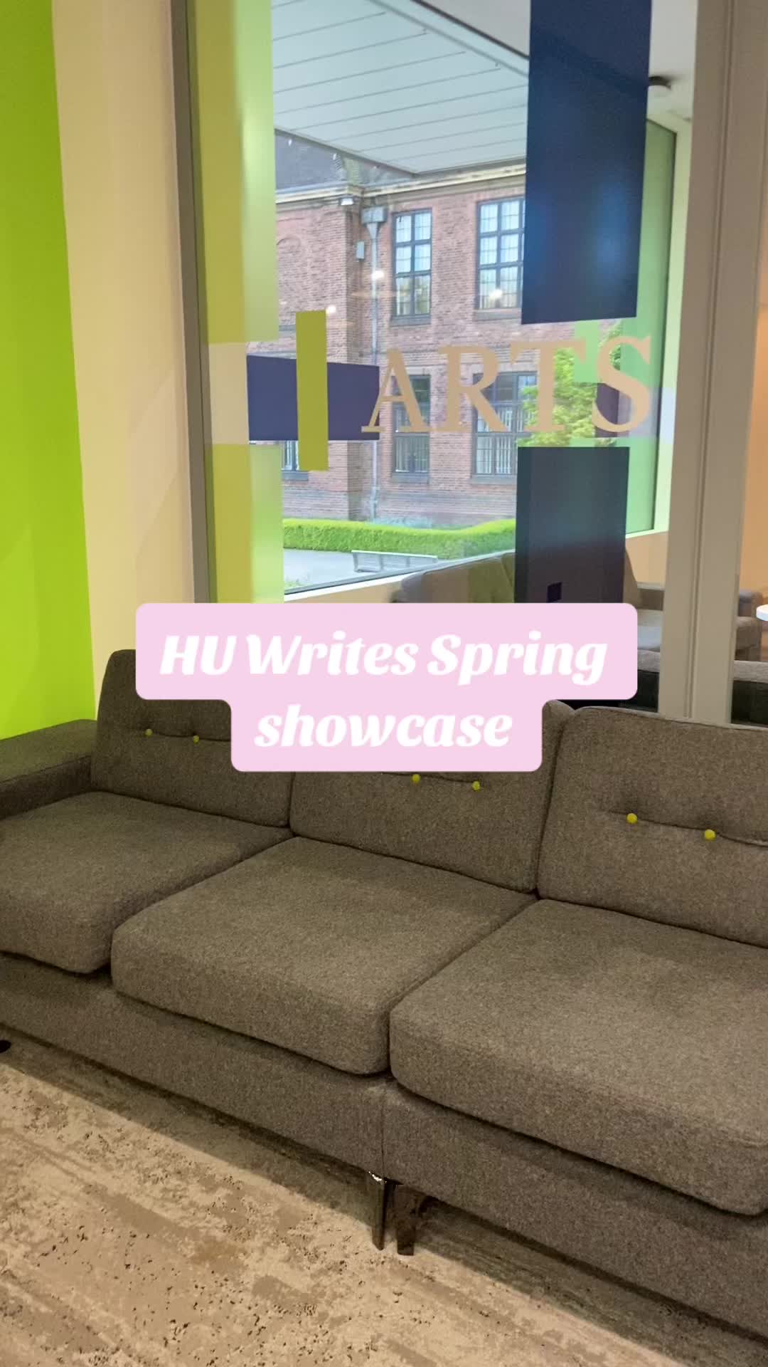 @✍️ HU Writes✍️
