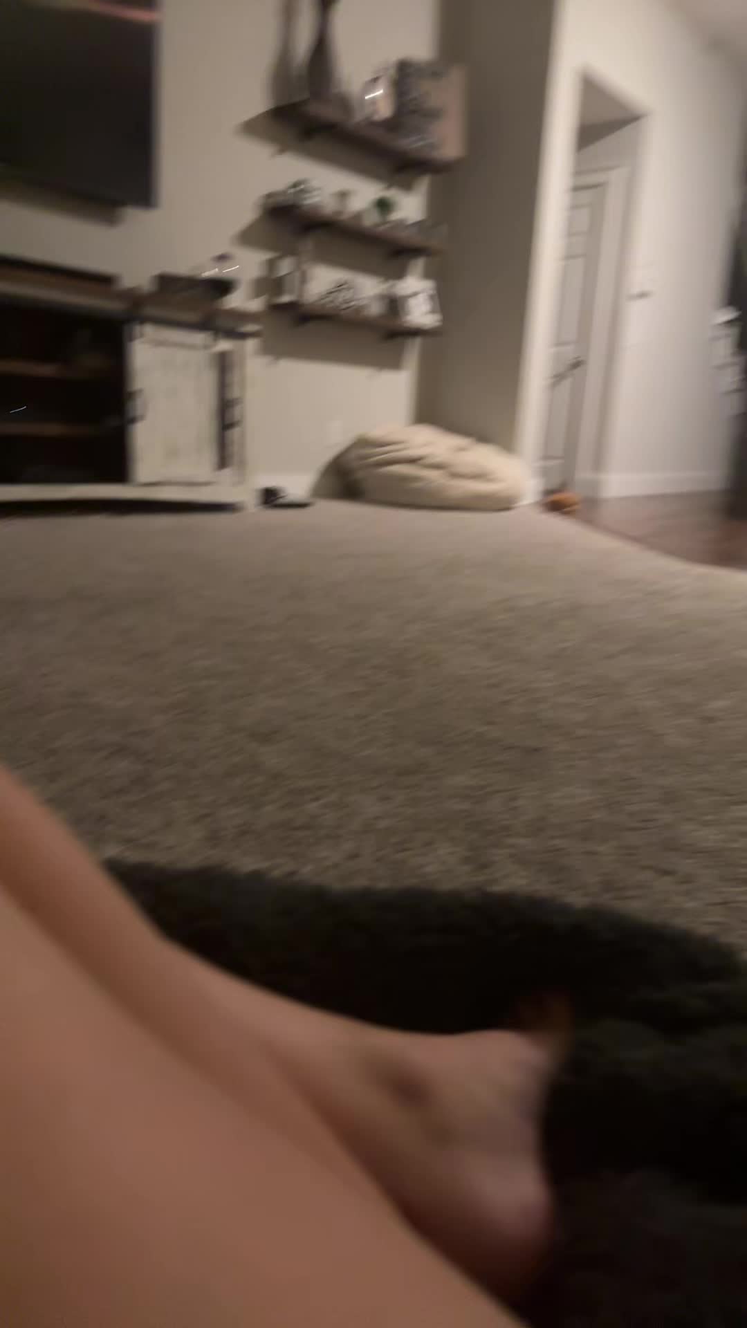 @Just a girl and her dog