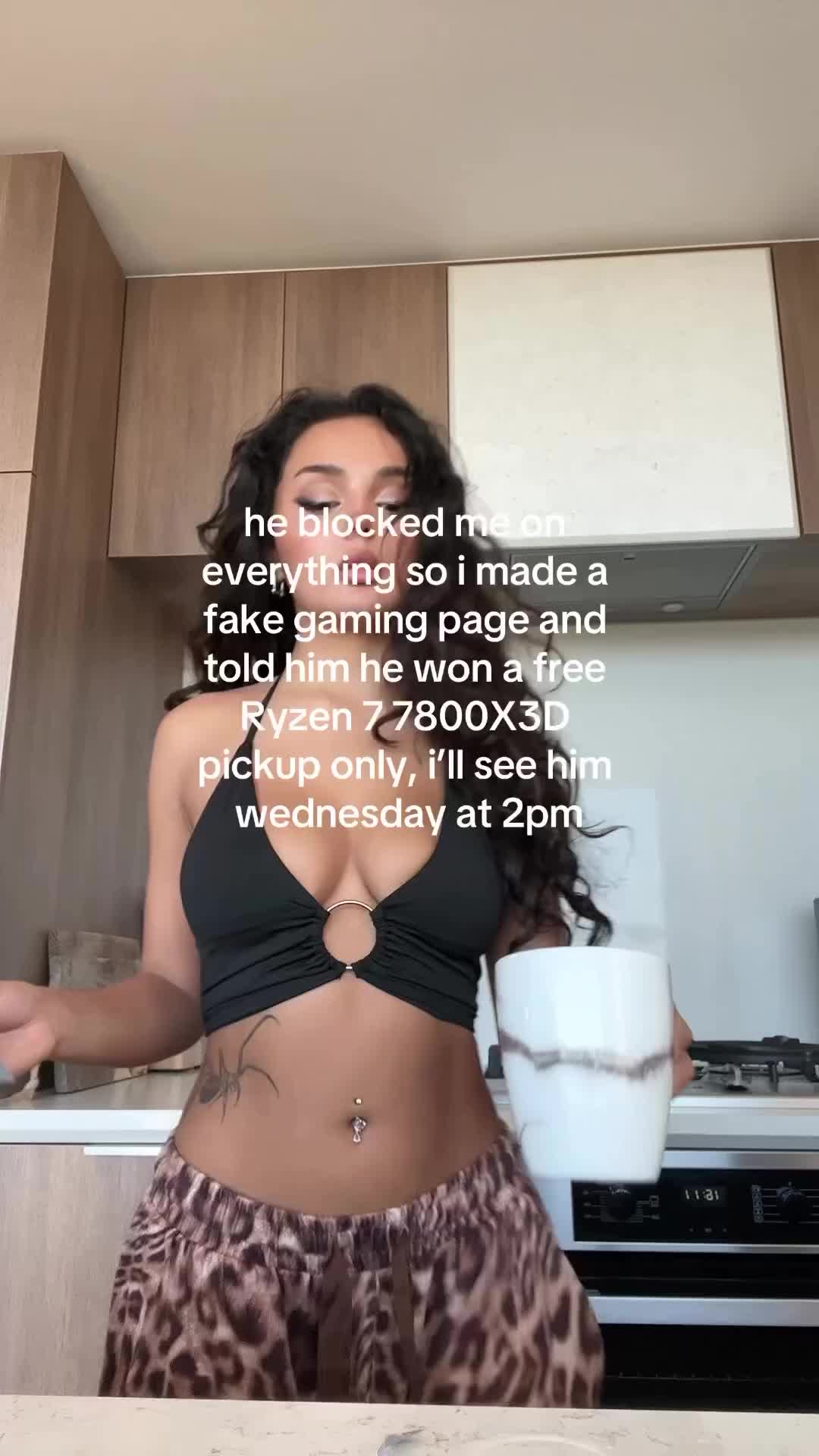 @Kira Kattan