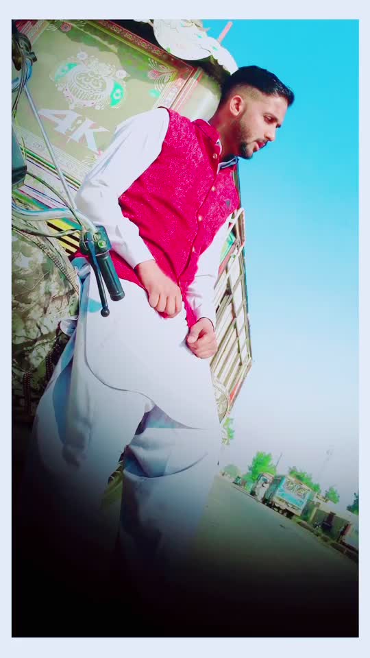 @Baba G Saraiki