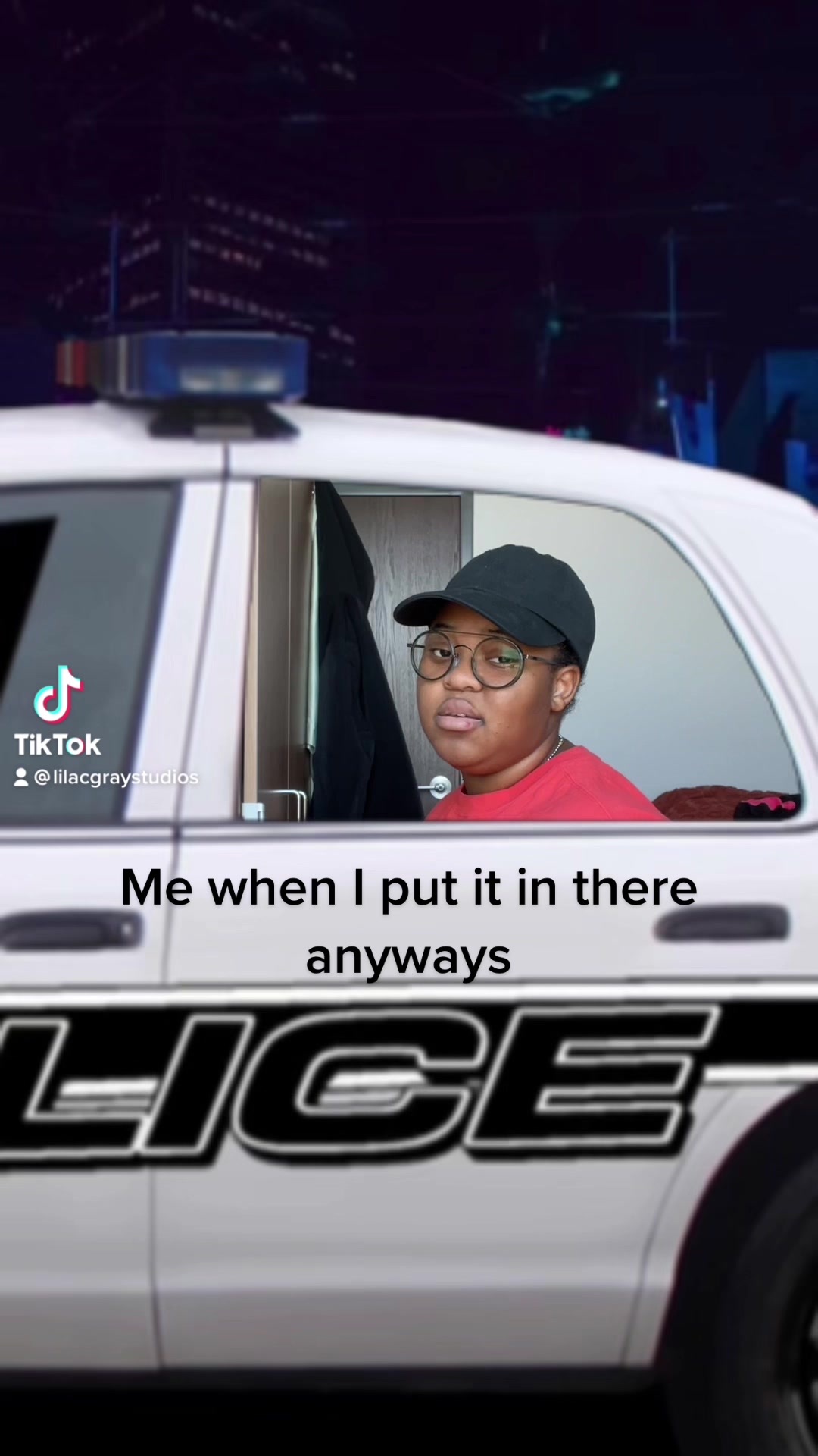 @Lilac