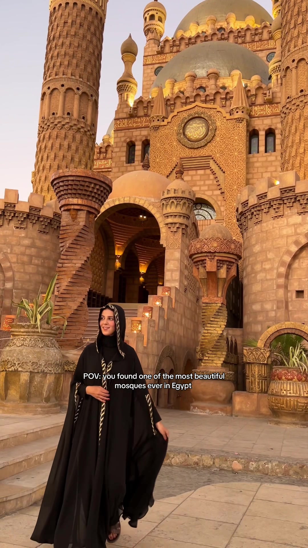 @Salma | UK Travel Creator