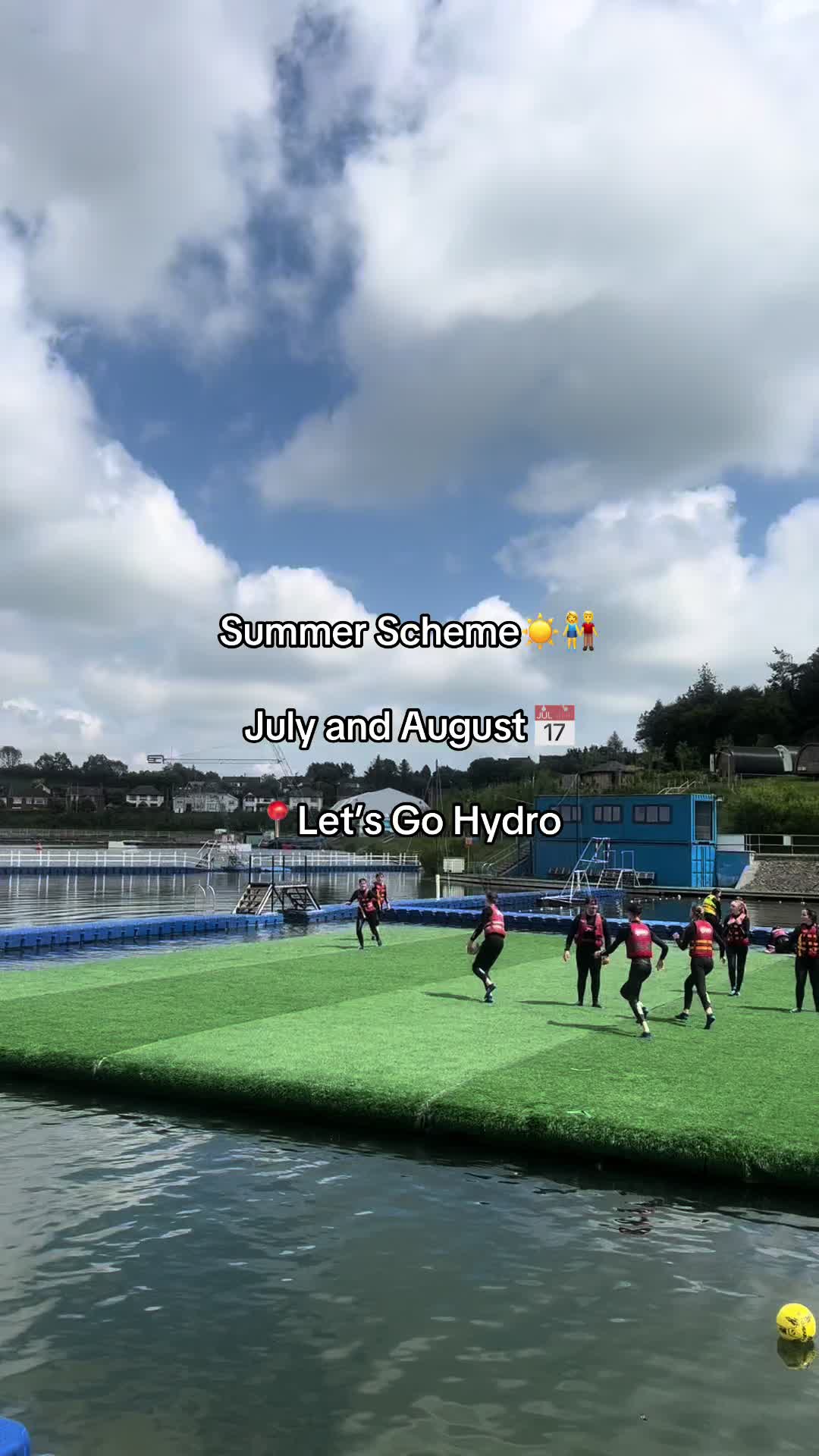 @Let's Go Hydro