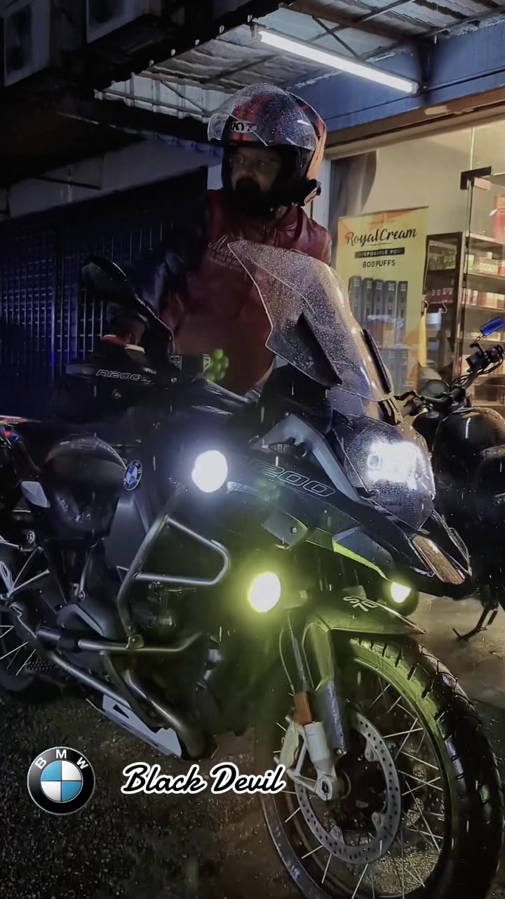 @TripleBlackDiablo