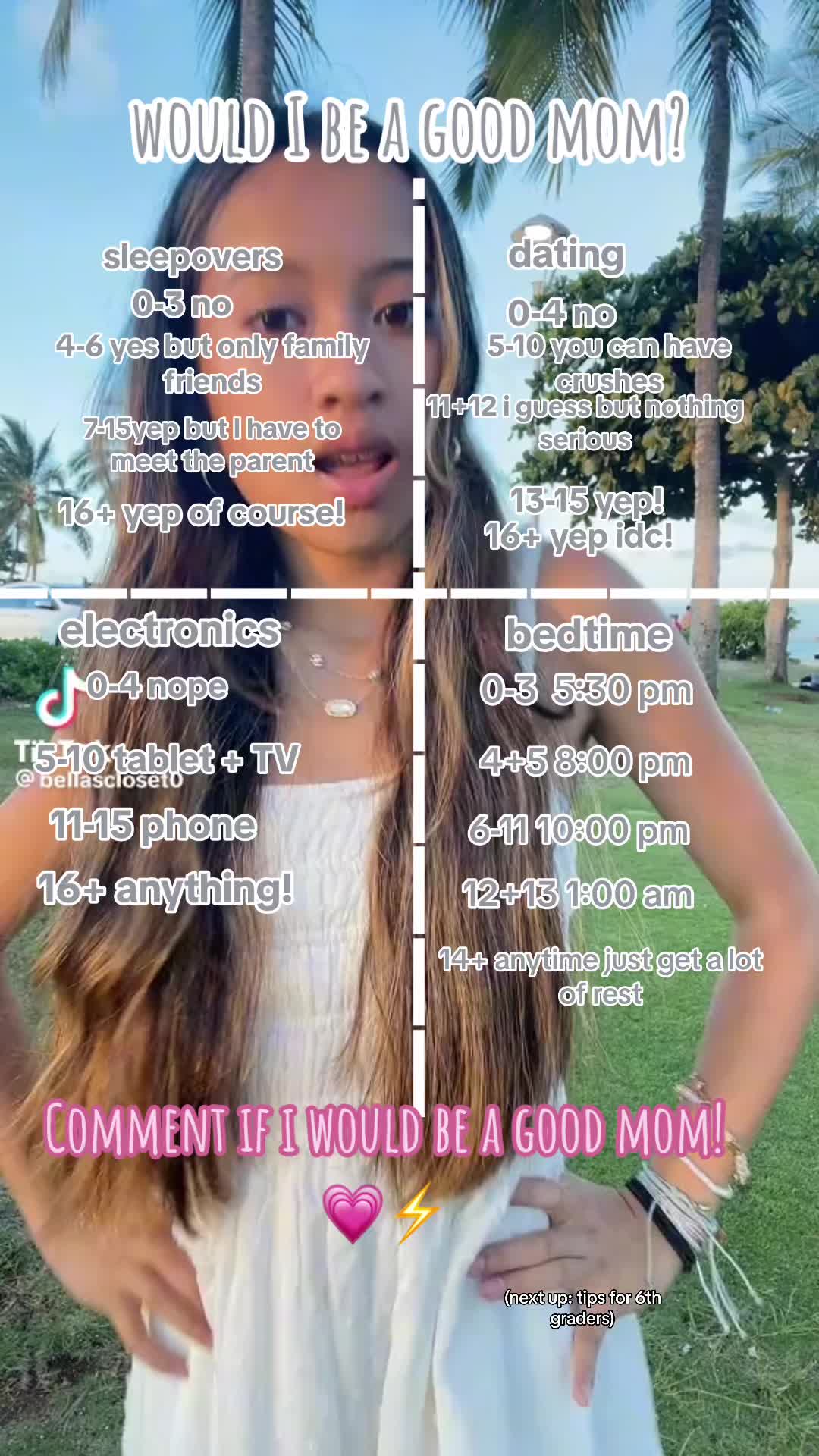 @tips! 🫧