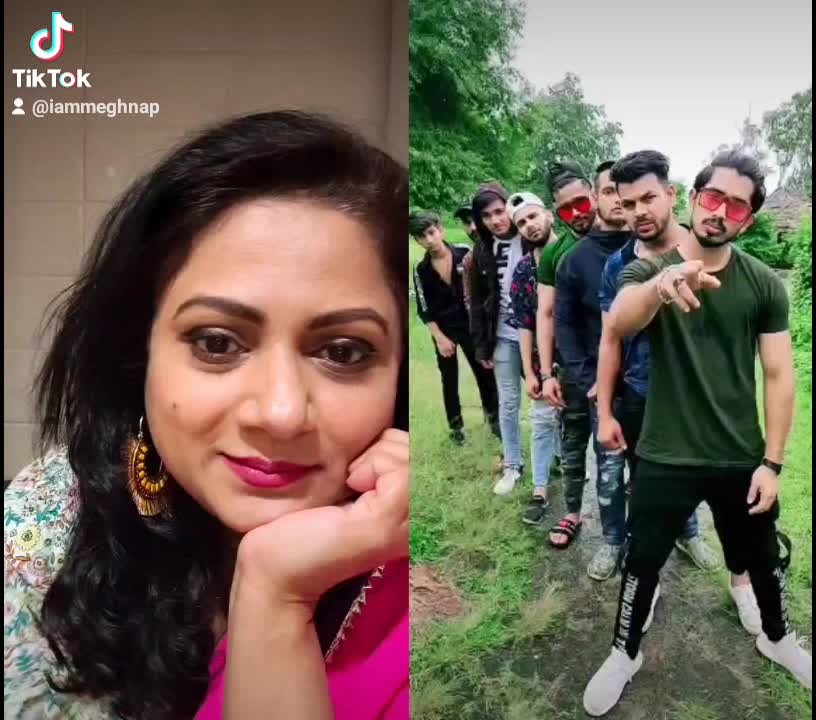 @Meghna