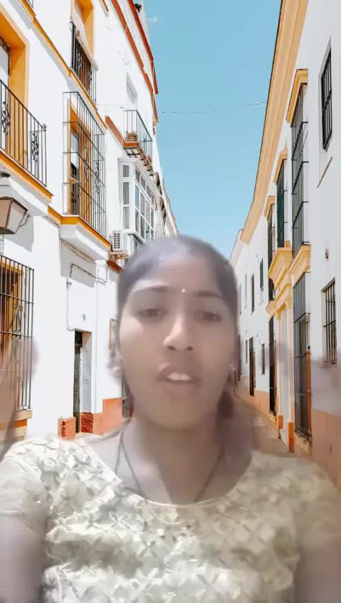 @Sravanthi P