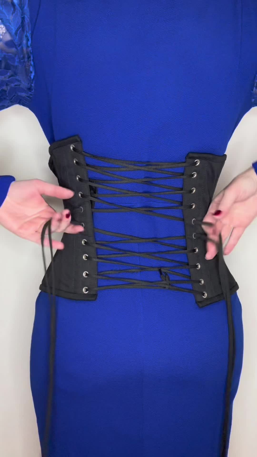 @Glamorous Corset